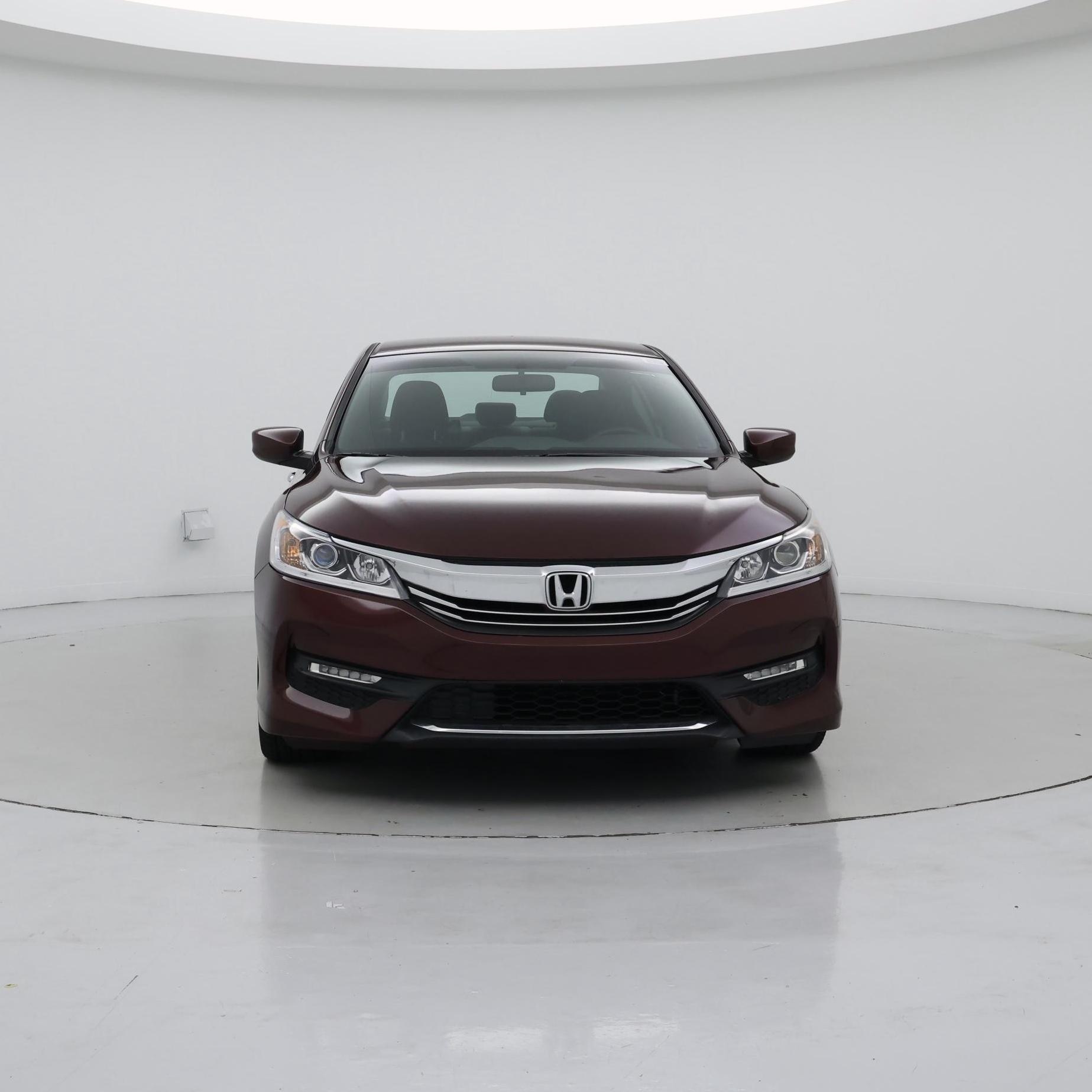 Thumbnail: 2016 Honda Accord - 5
