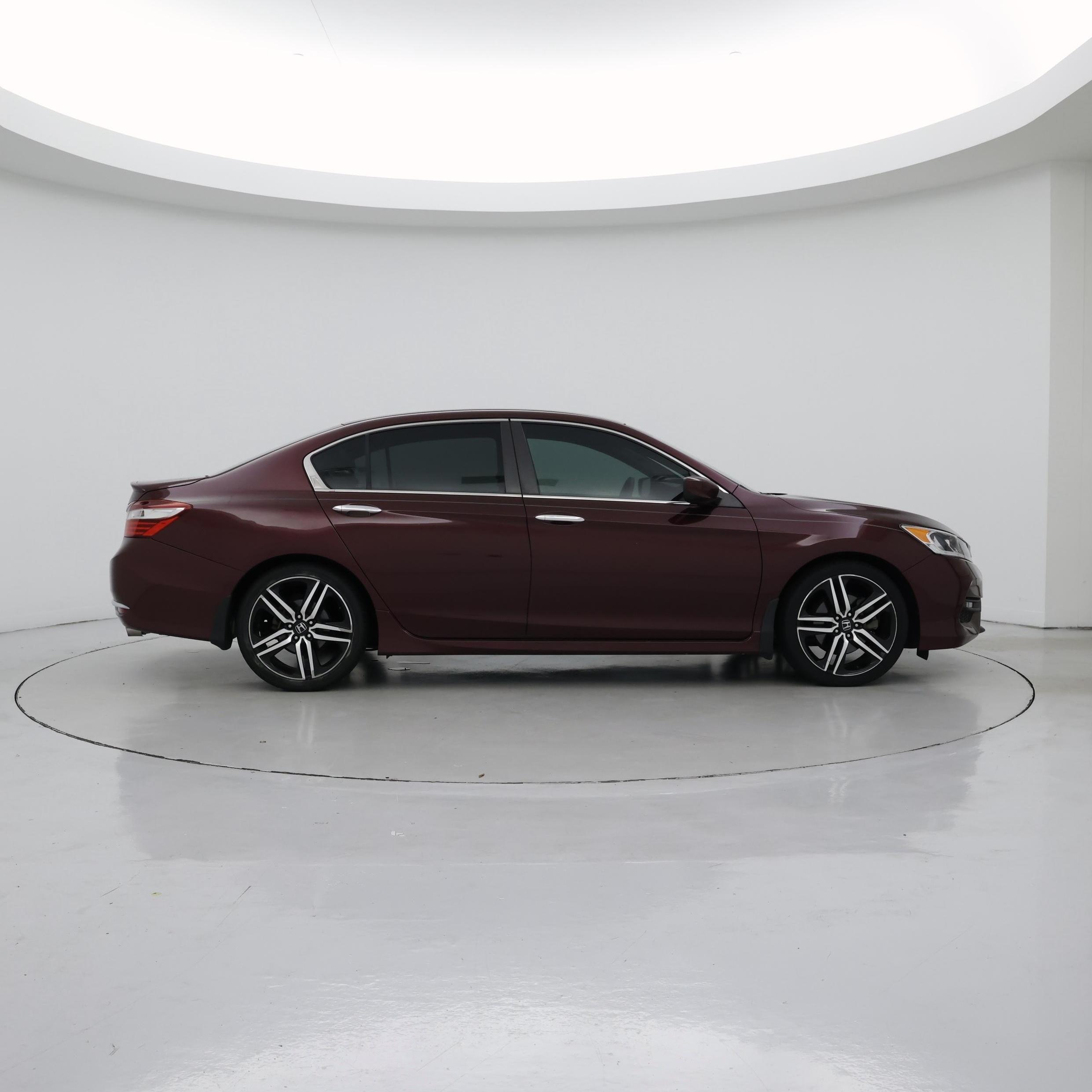 Thumbnail: 2016 Honda Accord - 7