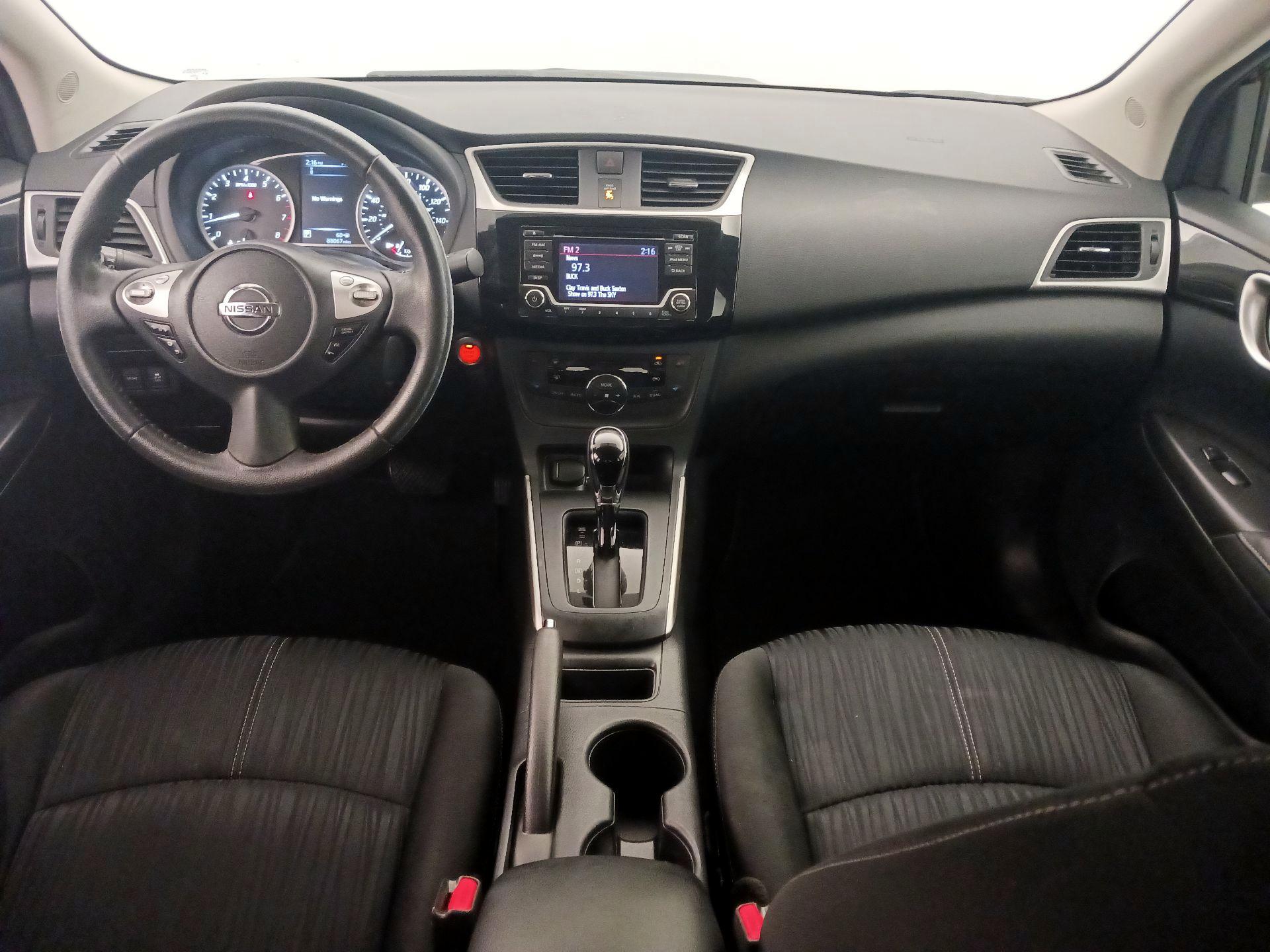 Thumbnail: 2018 Nissan Sentra - 9