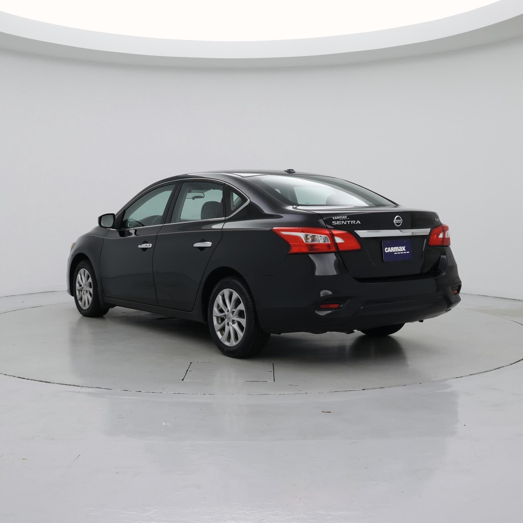 Thumbnail: 2018 Nissan Sentra - 2