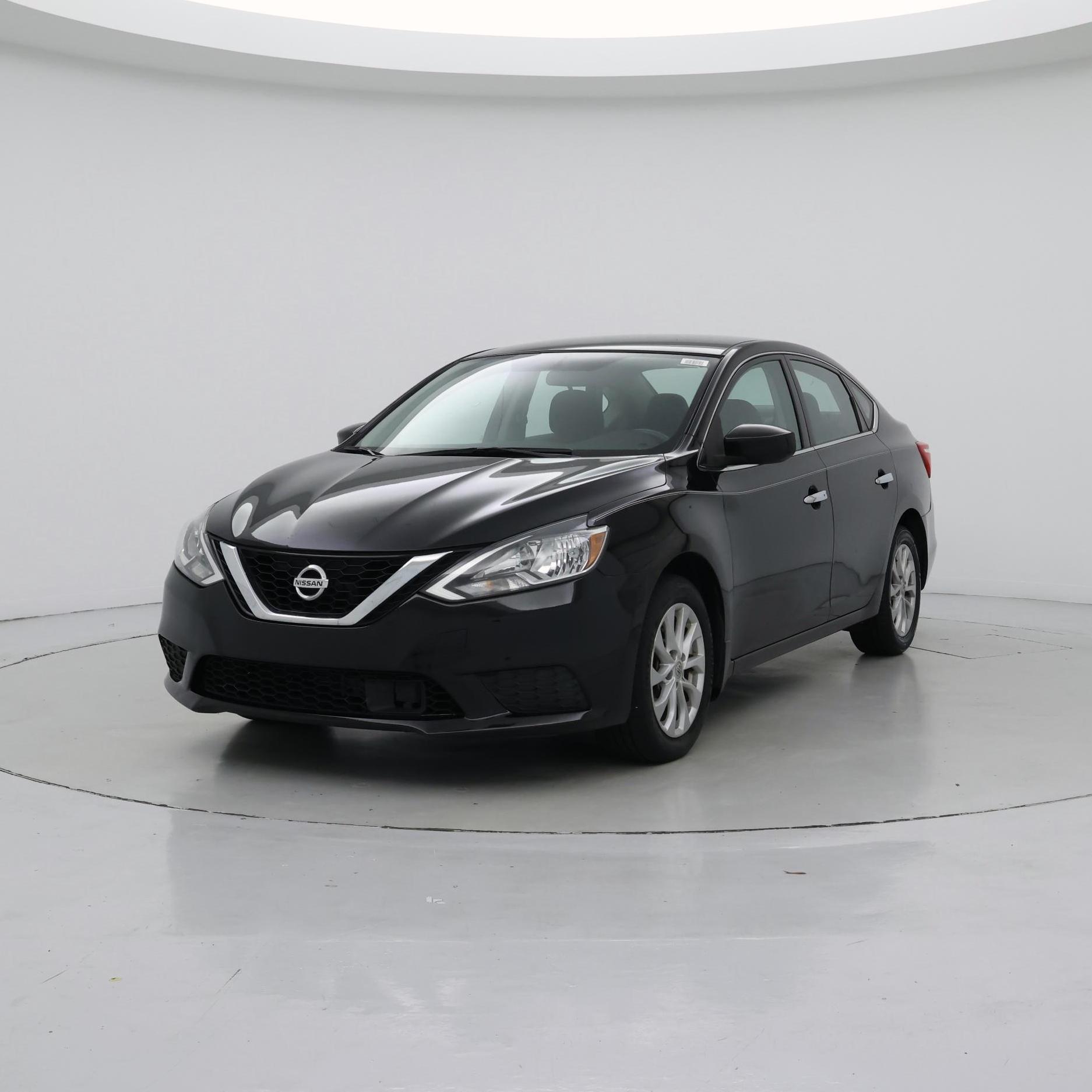 Thumbnail: 2018 Nissan Sentra - 4