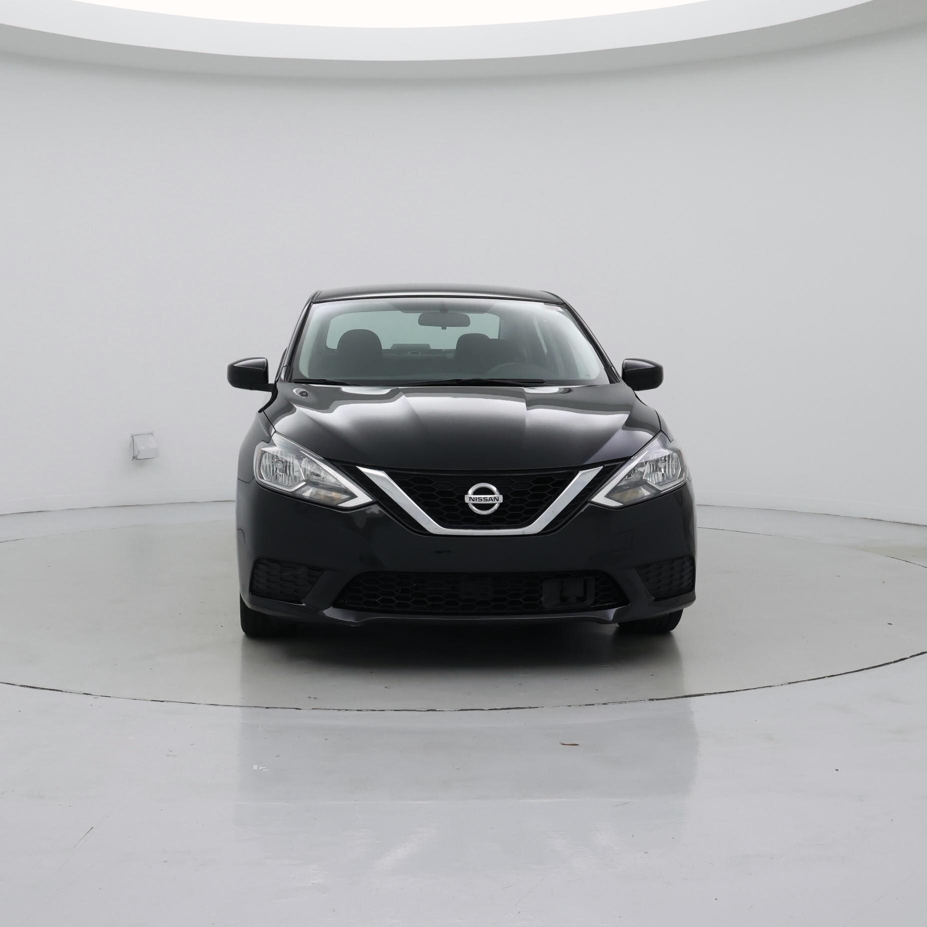 Thumbnail: 2018 Nissan Sentra - 5