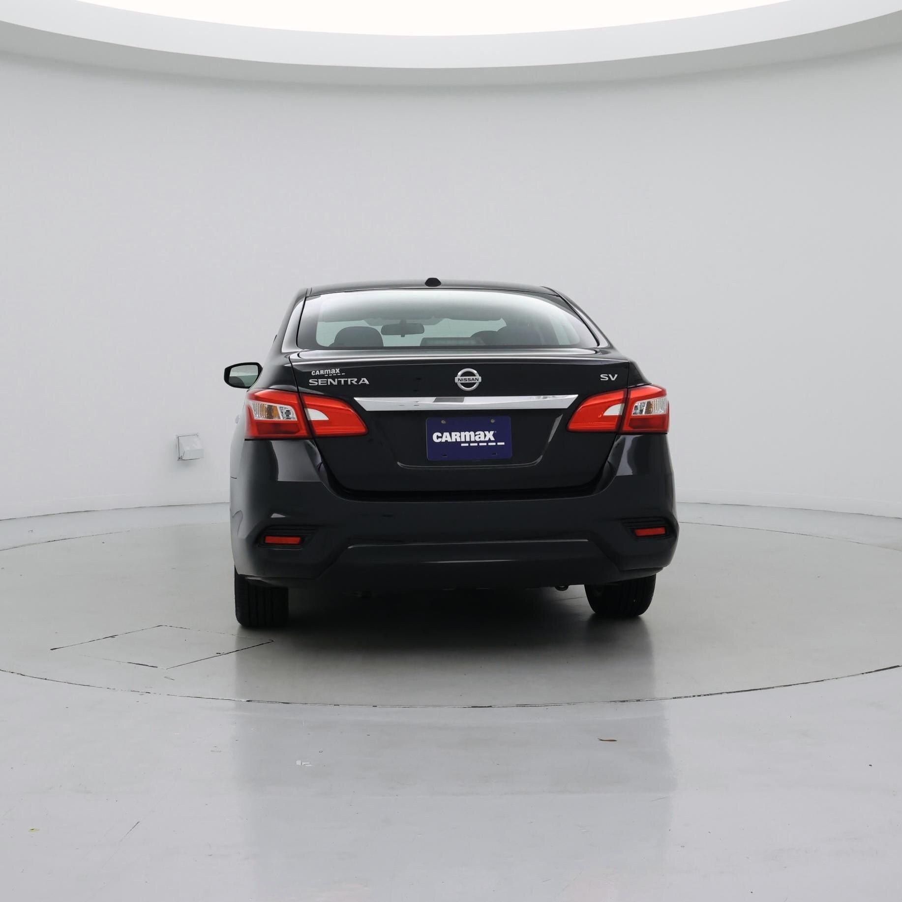 Thumbnail: 2018 Nissan Sentra - 6