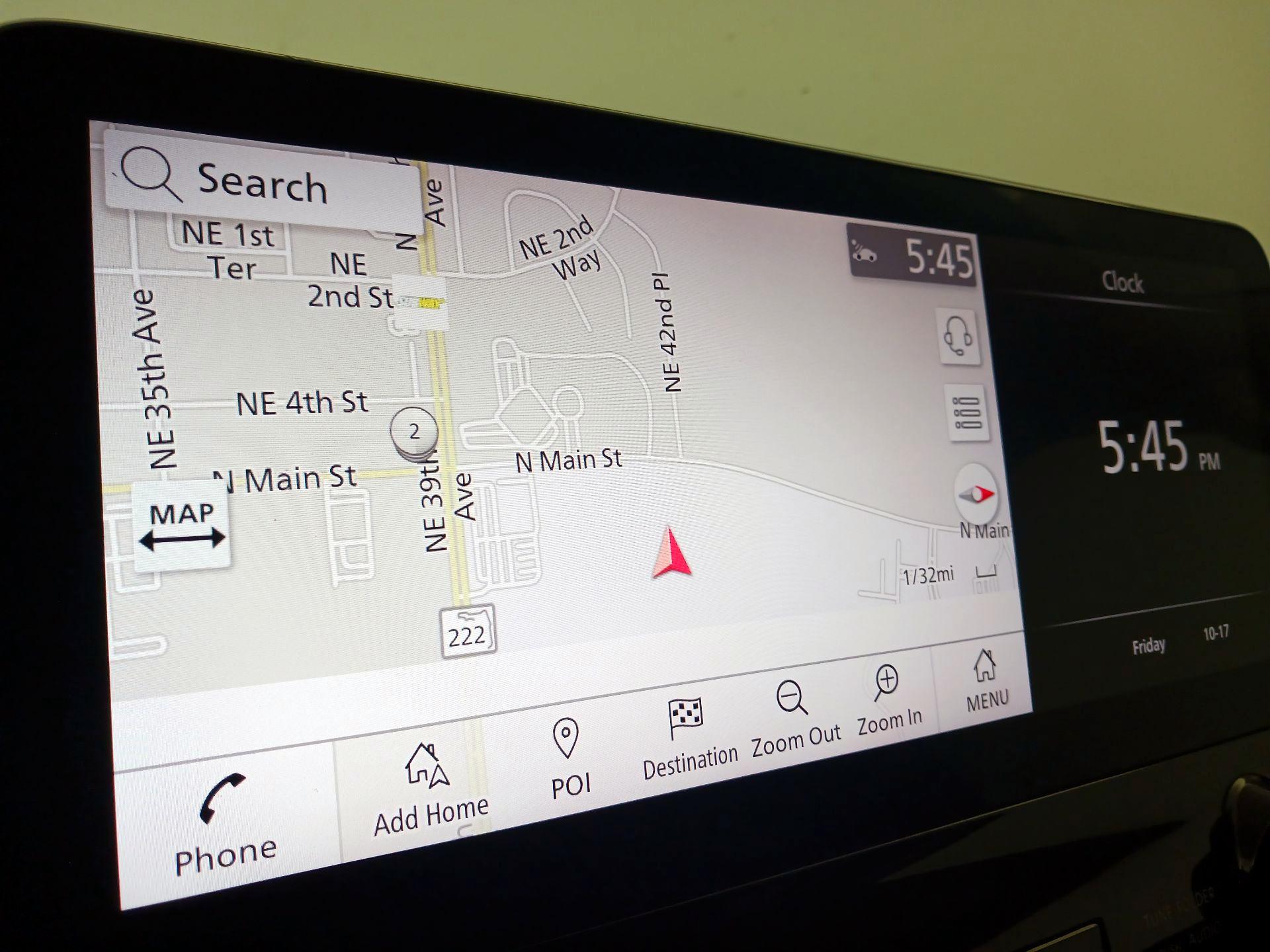 Thumbnail: 2024 Nissan Armada - 14