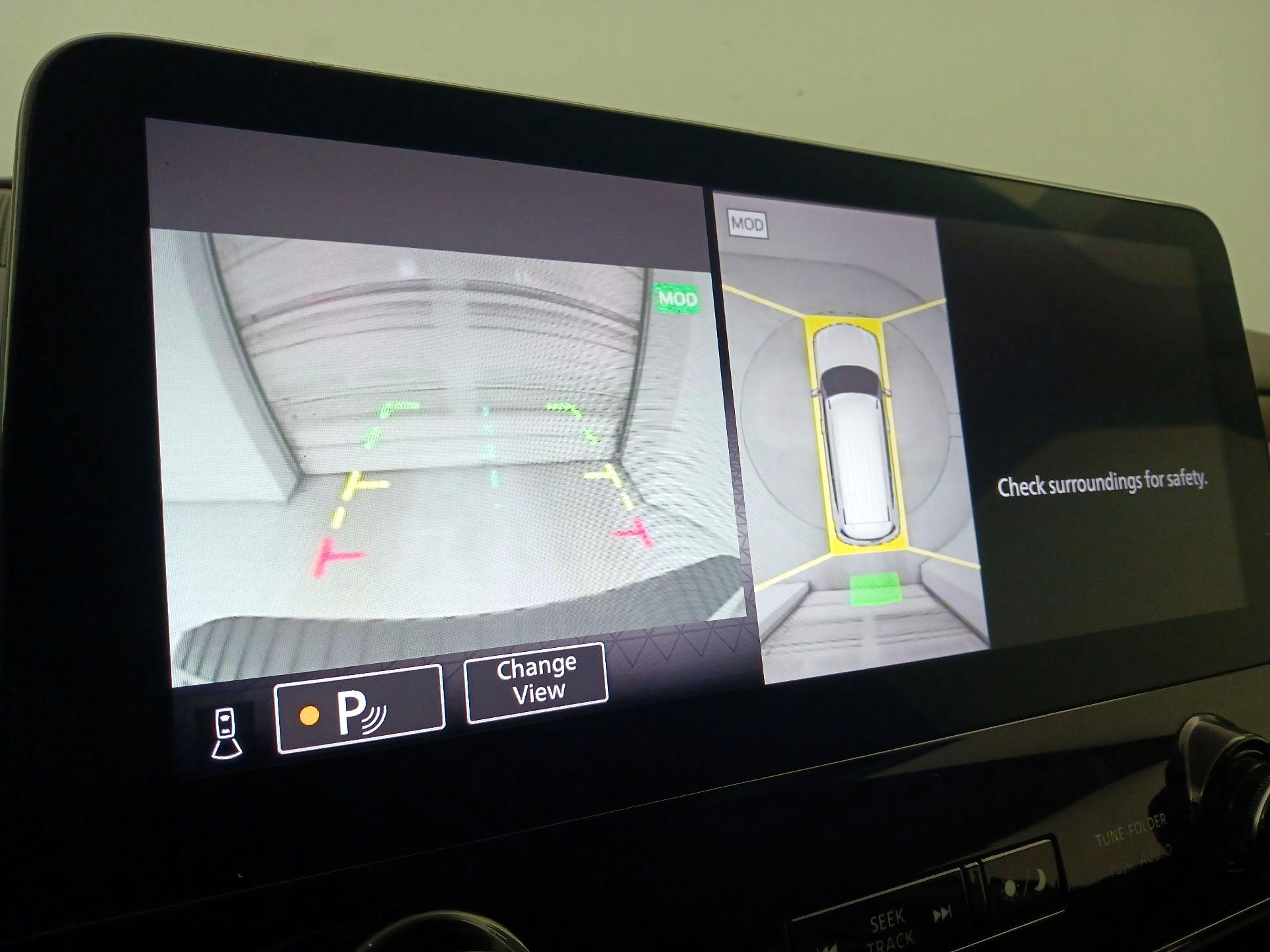 Thumbnail: 2024 Nissan Armada - 15