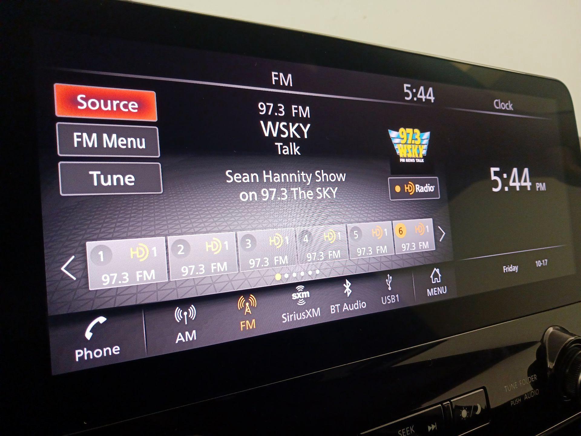 Thumbnail: 2024 Nissan Armada - 16