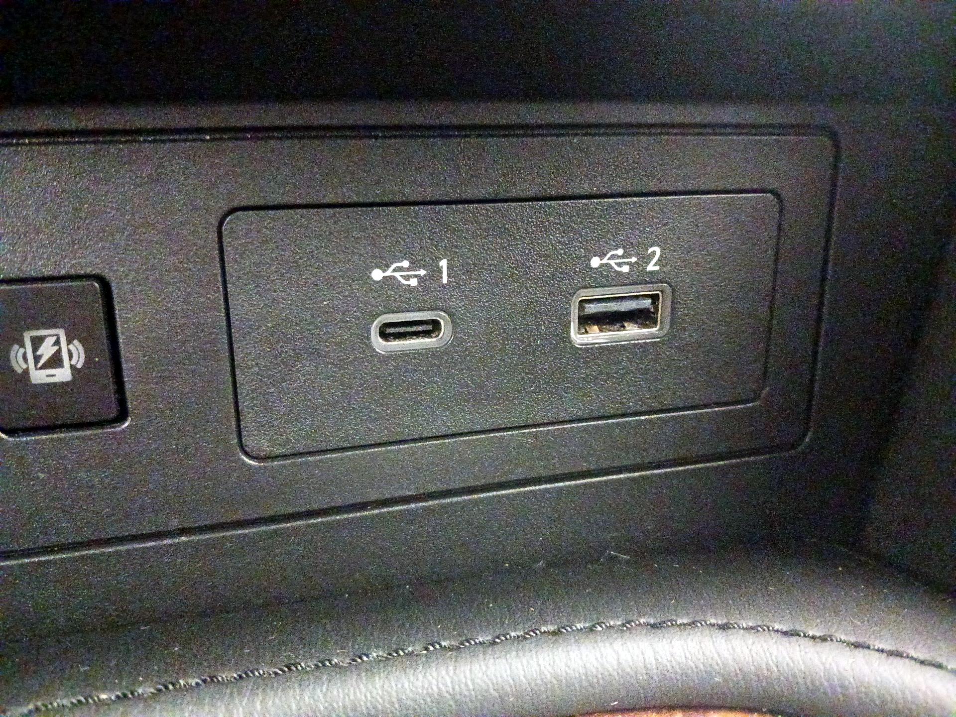 Thumbnail: 2024 Nissan Armada - 19