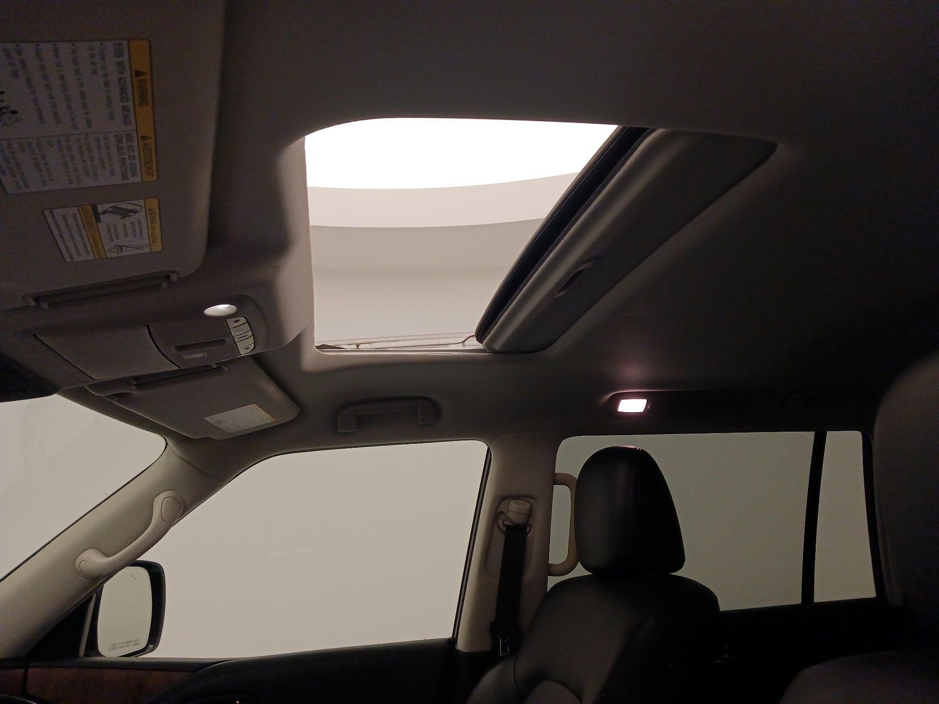 Thumbnail: 2024 Nissan Armada - 20