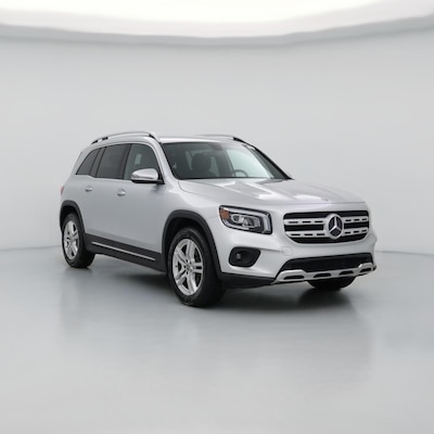 2020 Mercedes-Benz GLB250