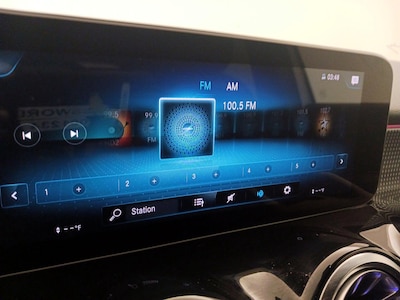 Radio (On)