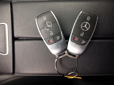 Keys
