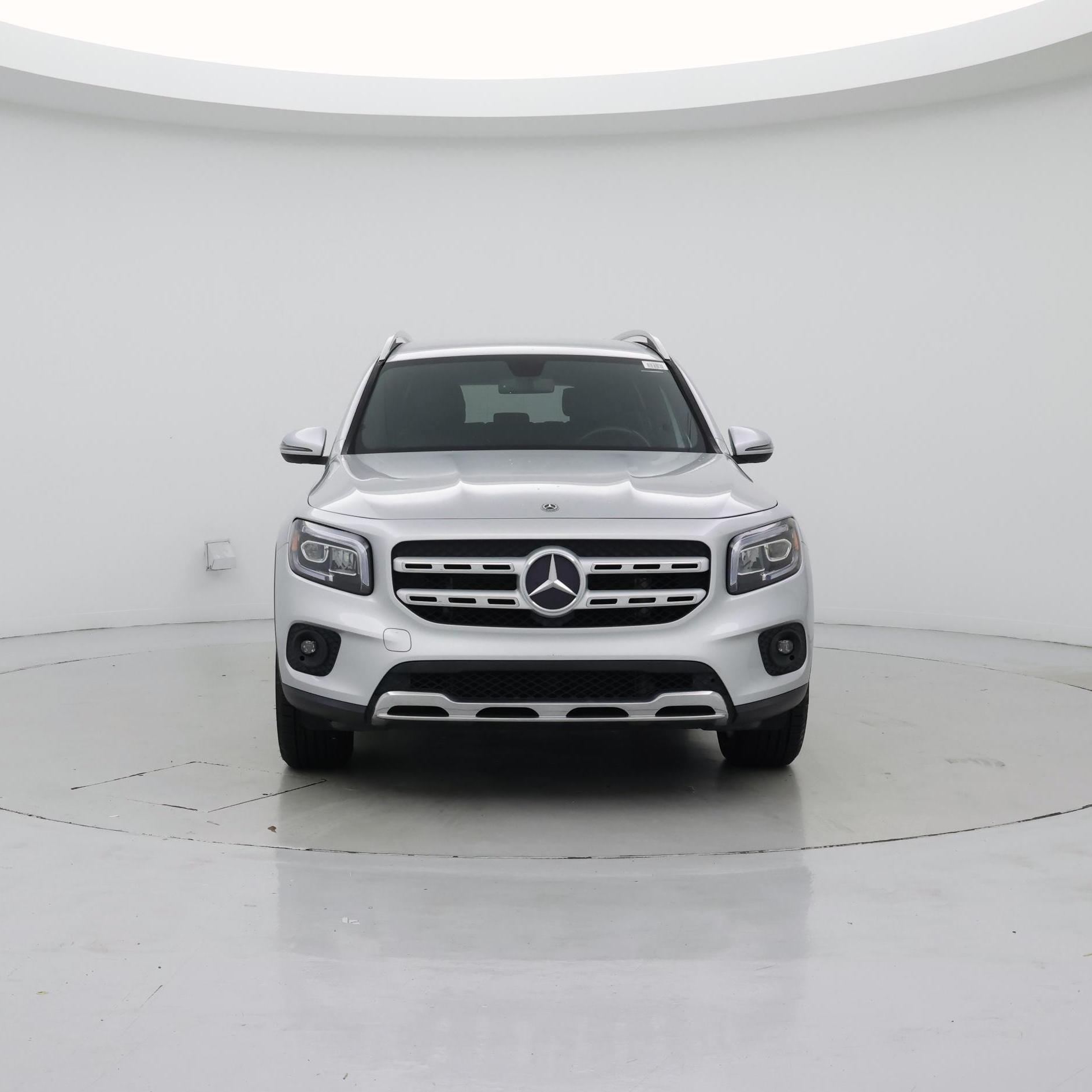 Thumbnail: 2020 Mercedes-Benz GLB - 5