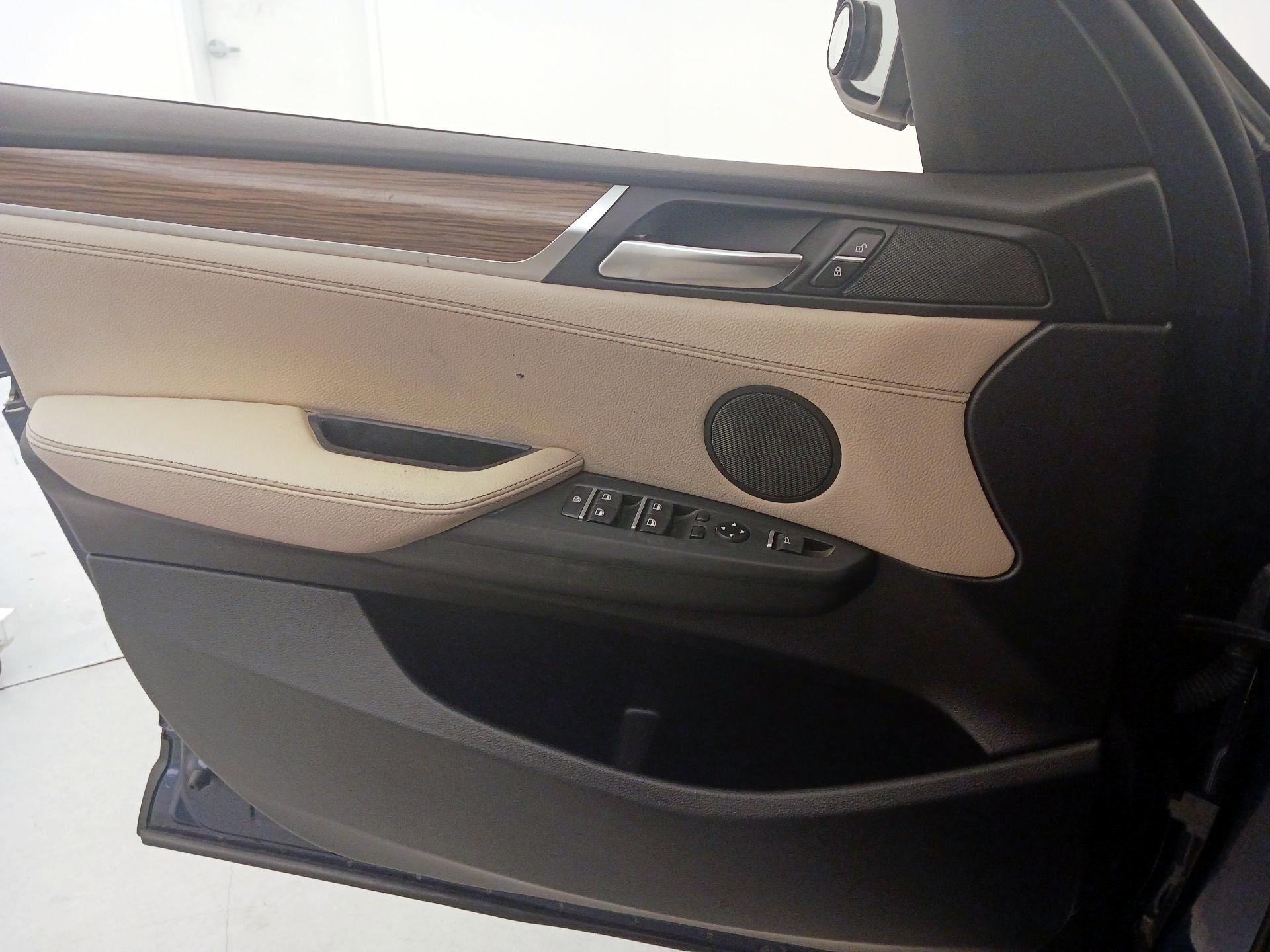 Thumbnail: 2015 BMW X3 - 12