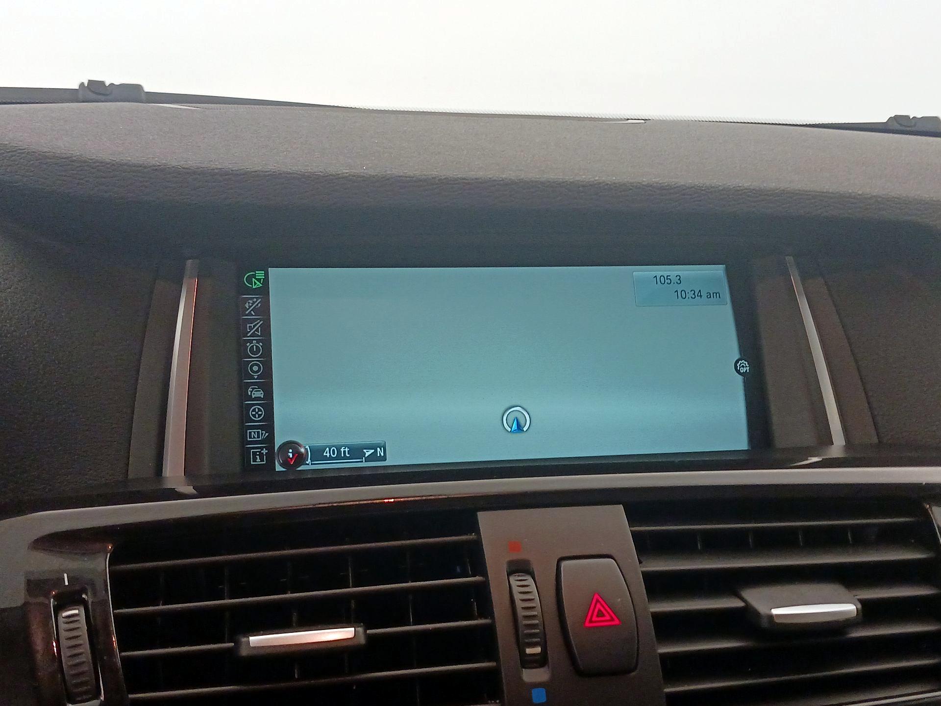 Thumbnail: 2015 BMW X3 - 14