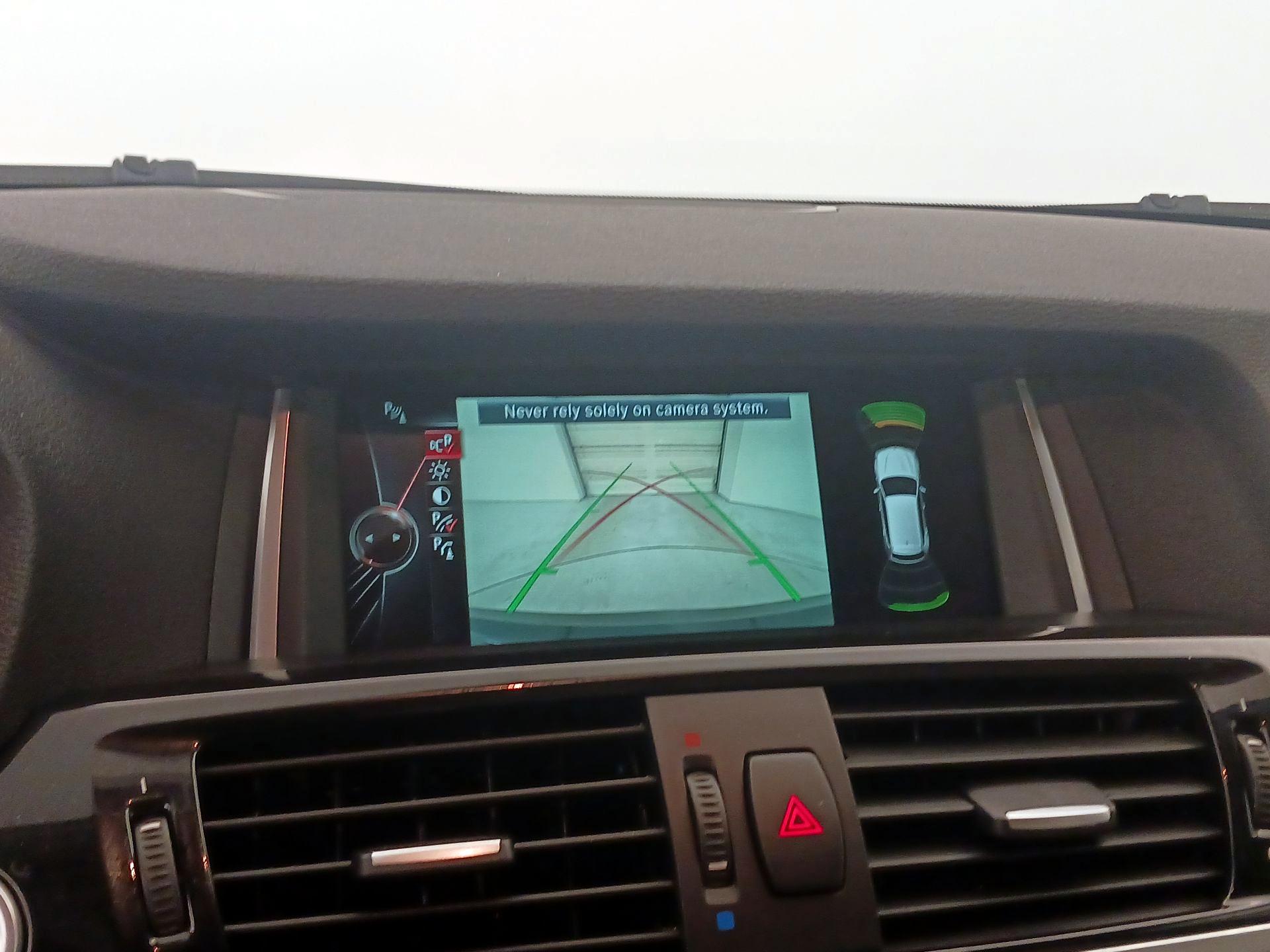 Thumbnail: 2015 BMW X3 - 15