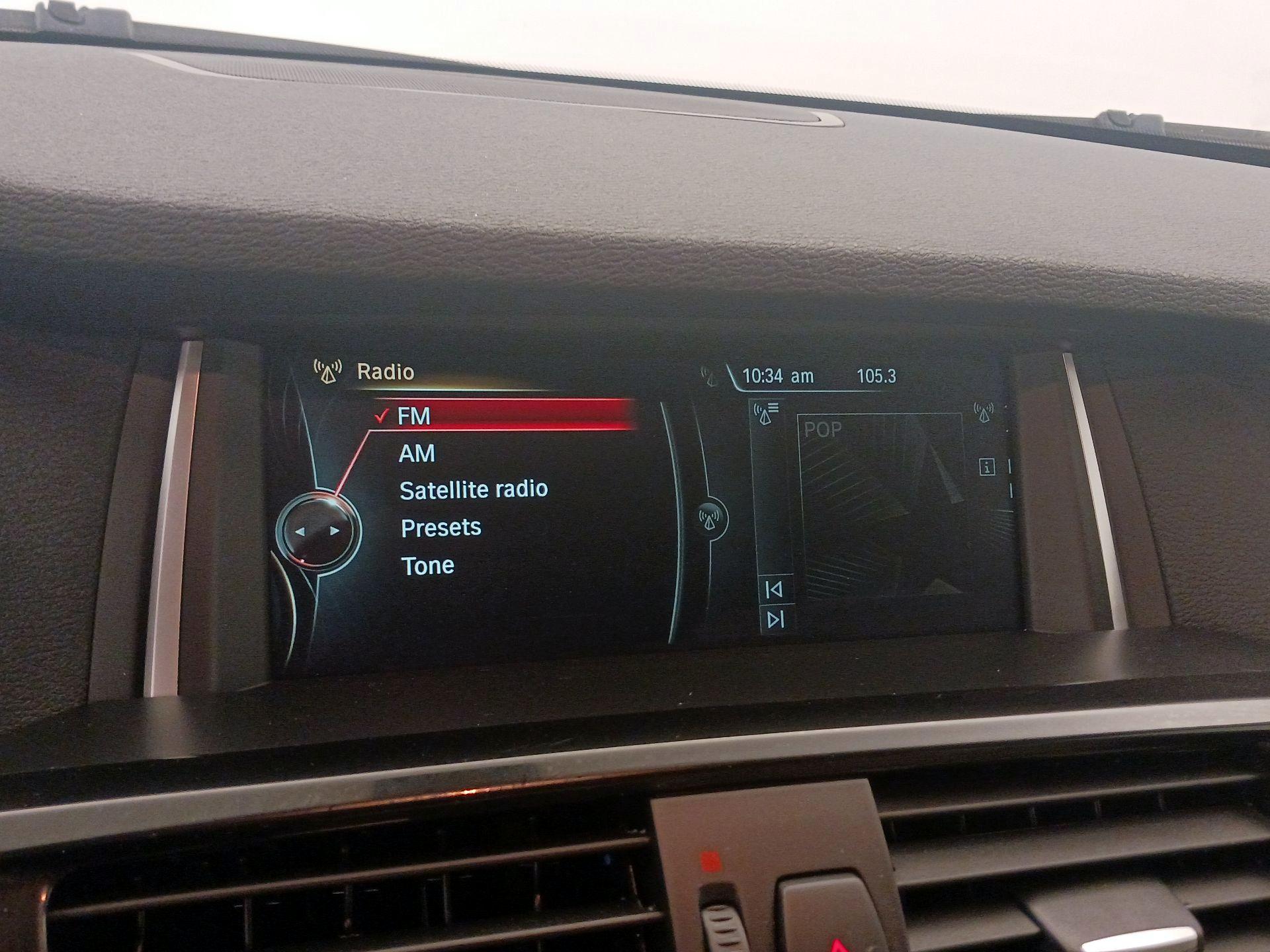 Thumbnail: 2015 BMW X3 - 16