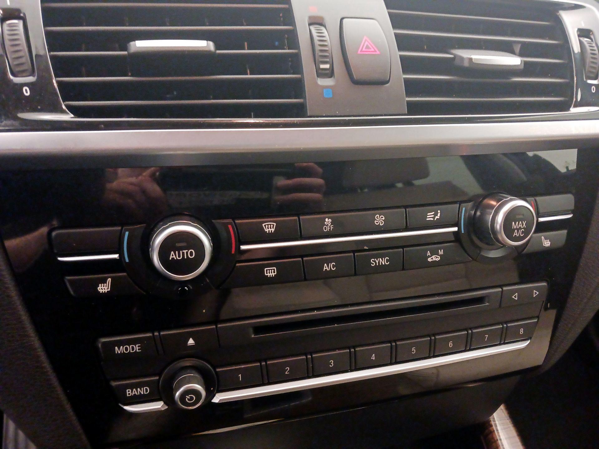 Thumbnail: 2015 BMW X3 - 17