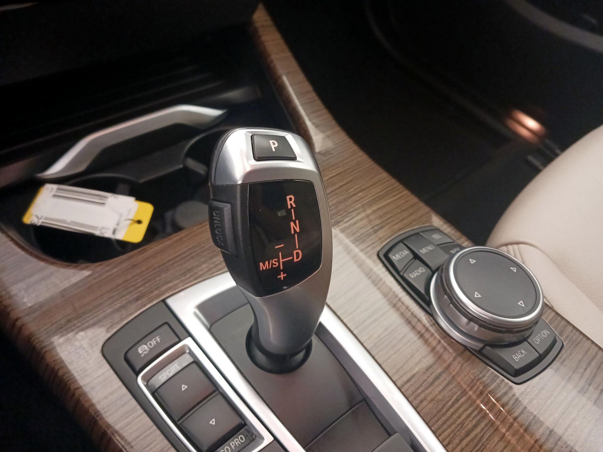Thumbnail: 2015 BMW X3 - 18