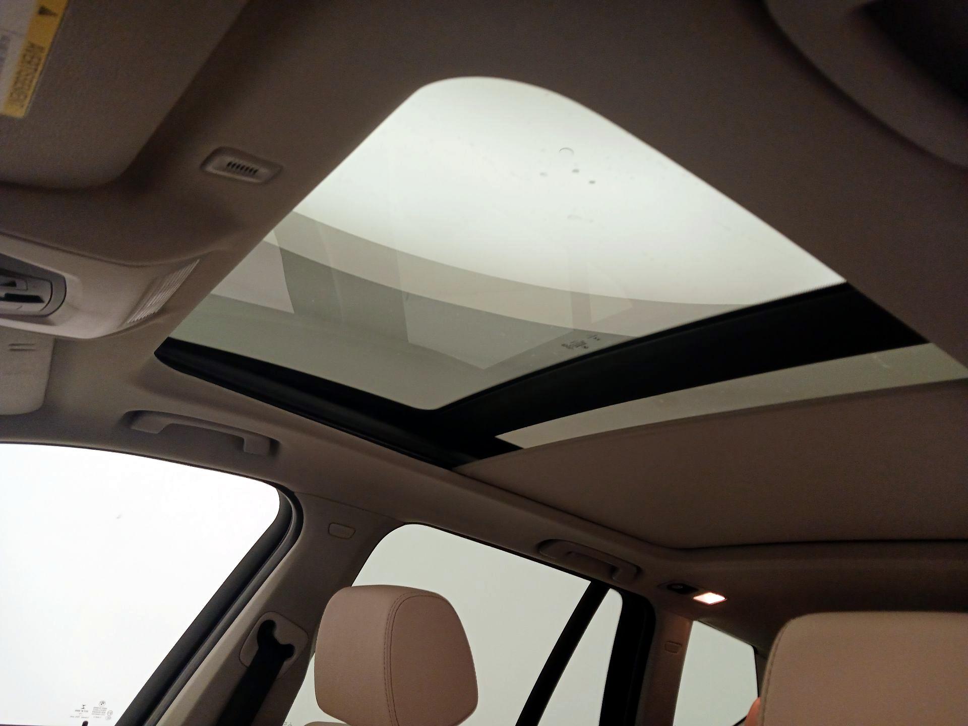 Thumbnail: 2015 BMW X3 - 20