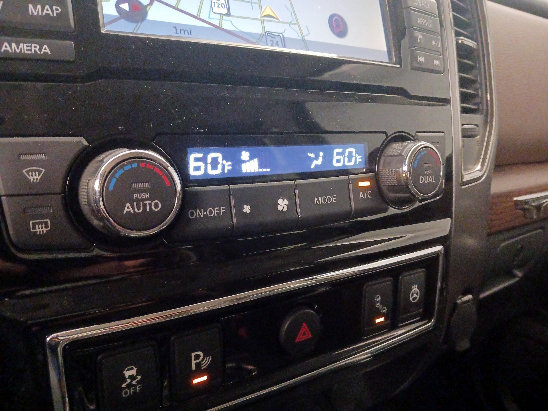 Thumbnail: 2016 Nissan Titan - 17