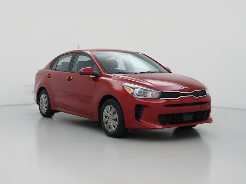 2020 Kia Rio S -
                  Daytona Beach, FL