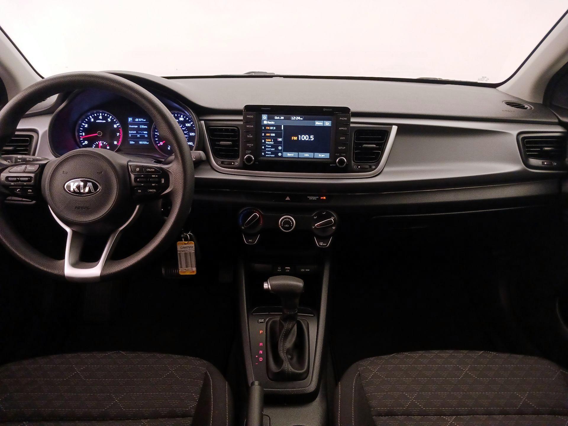 Thumbnail: 2020 Kia Rio - 9