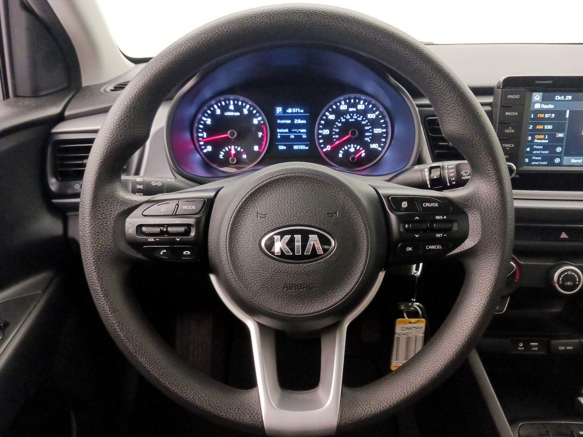 Thumbnail: 2020 Kia Rio - 10
