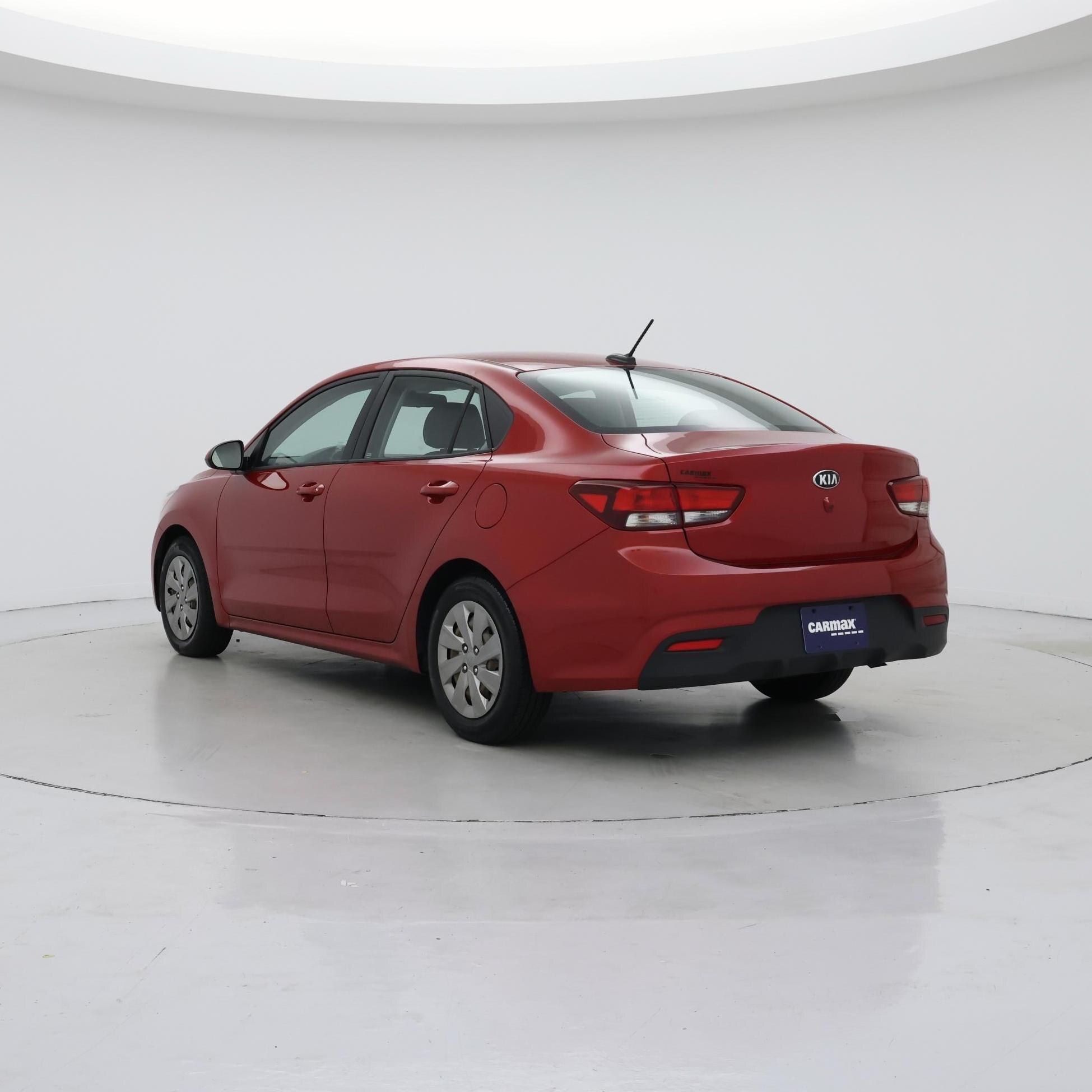 Thumbnail: 2020 Kia Rio - 2