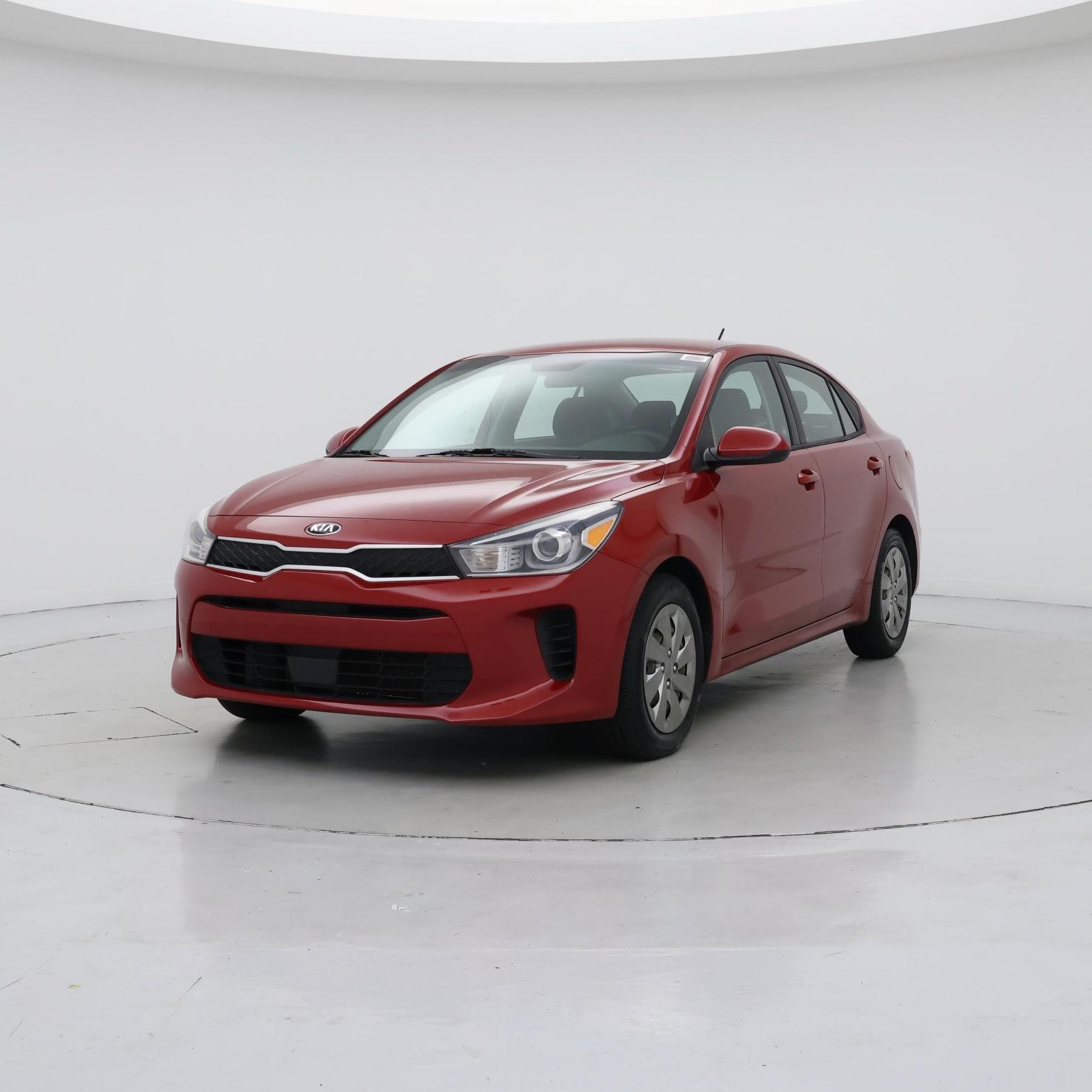 Thumbnail: 2020 Kia Rio - 4