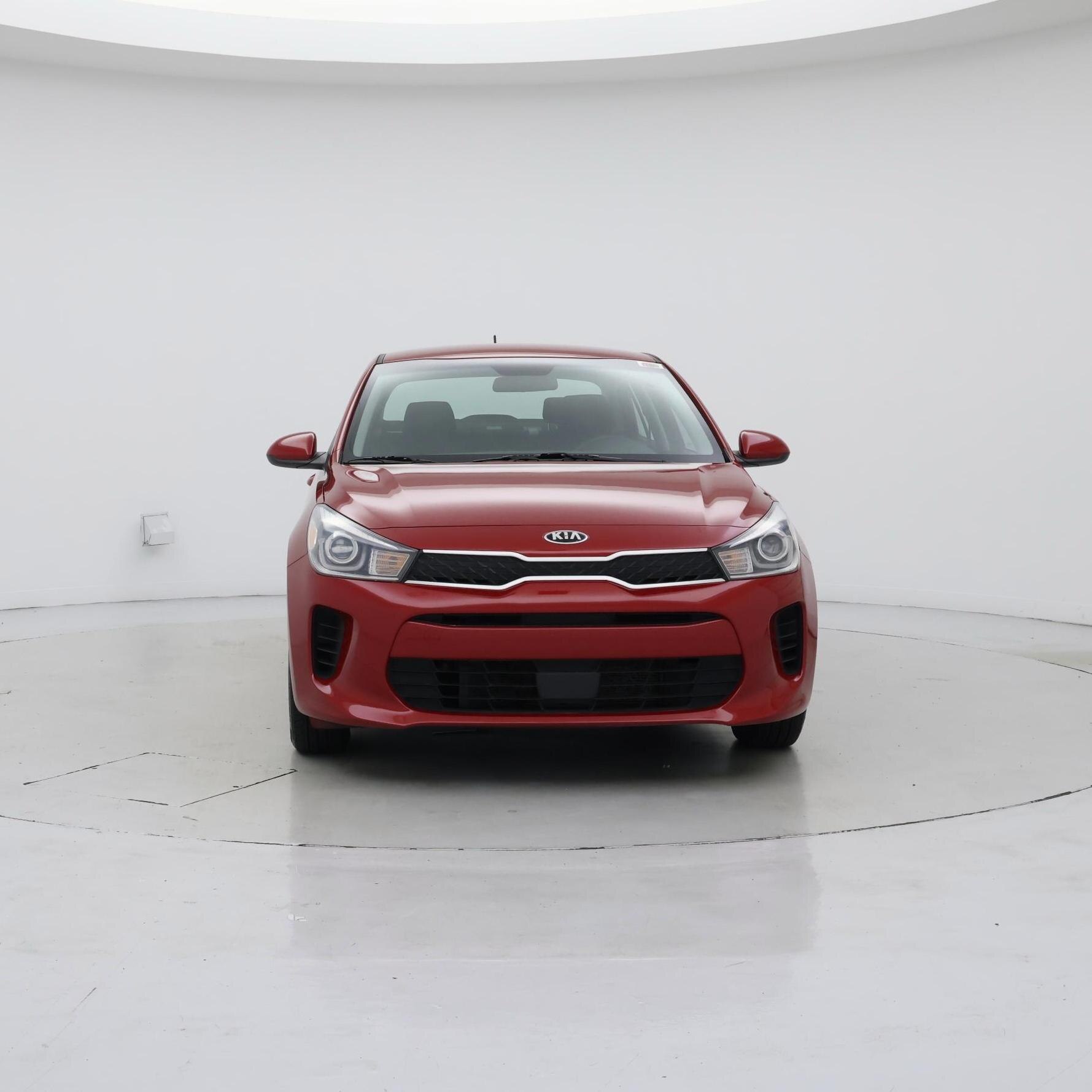 Thumbnail: 2020 Kia Rio - 5