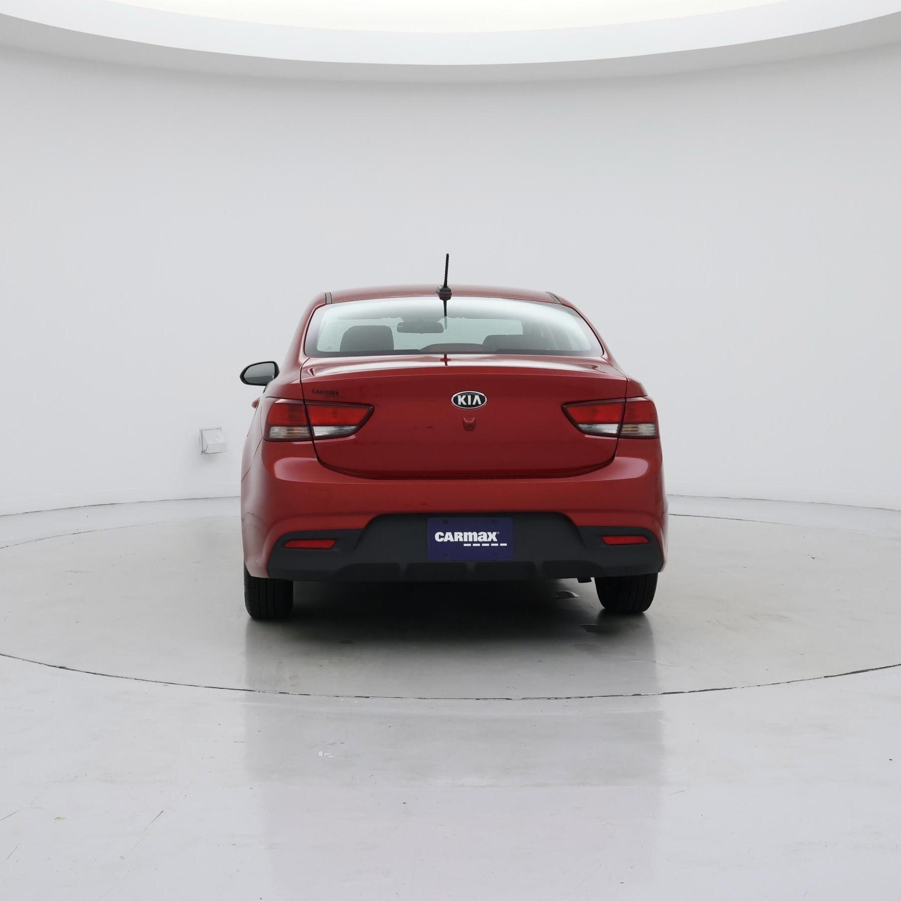 Thumbnail: 2020 Kia Rio - 6