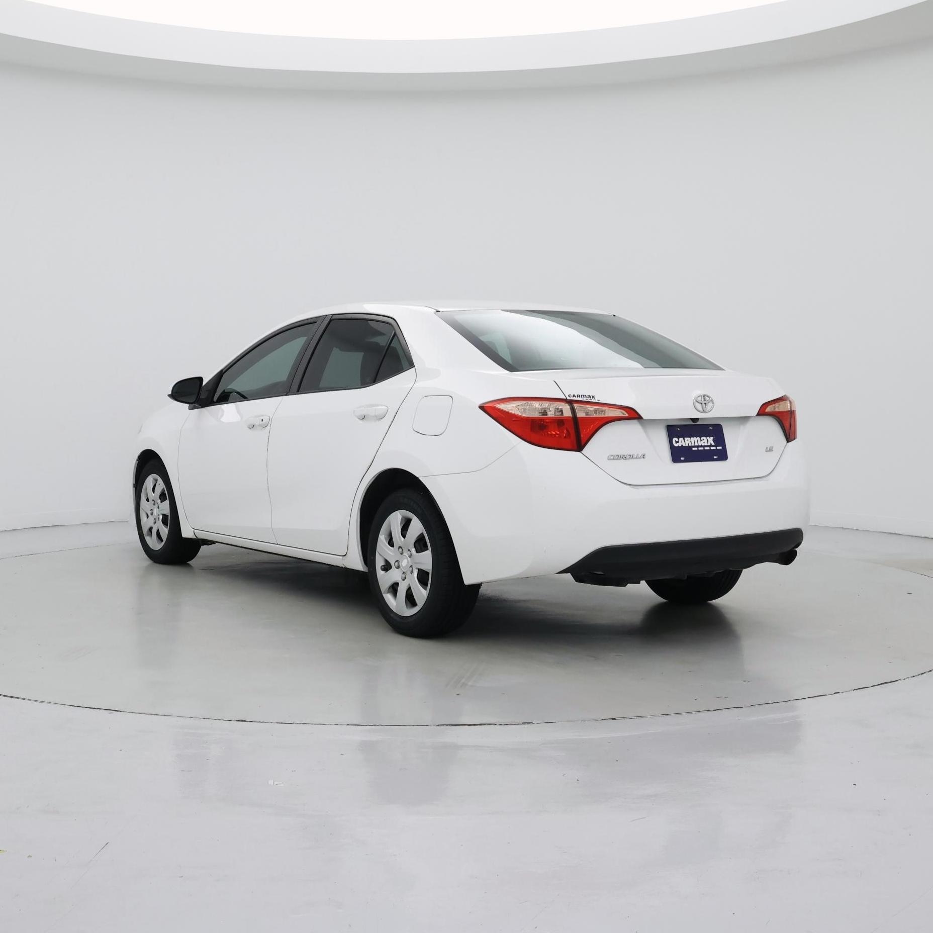 Thumbnail: 2018 Toyota Corolla - 2