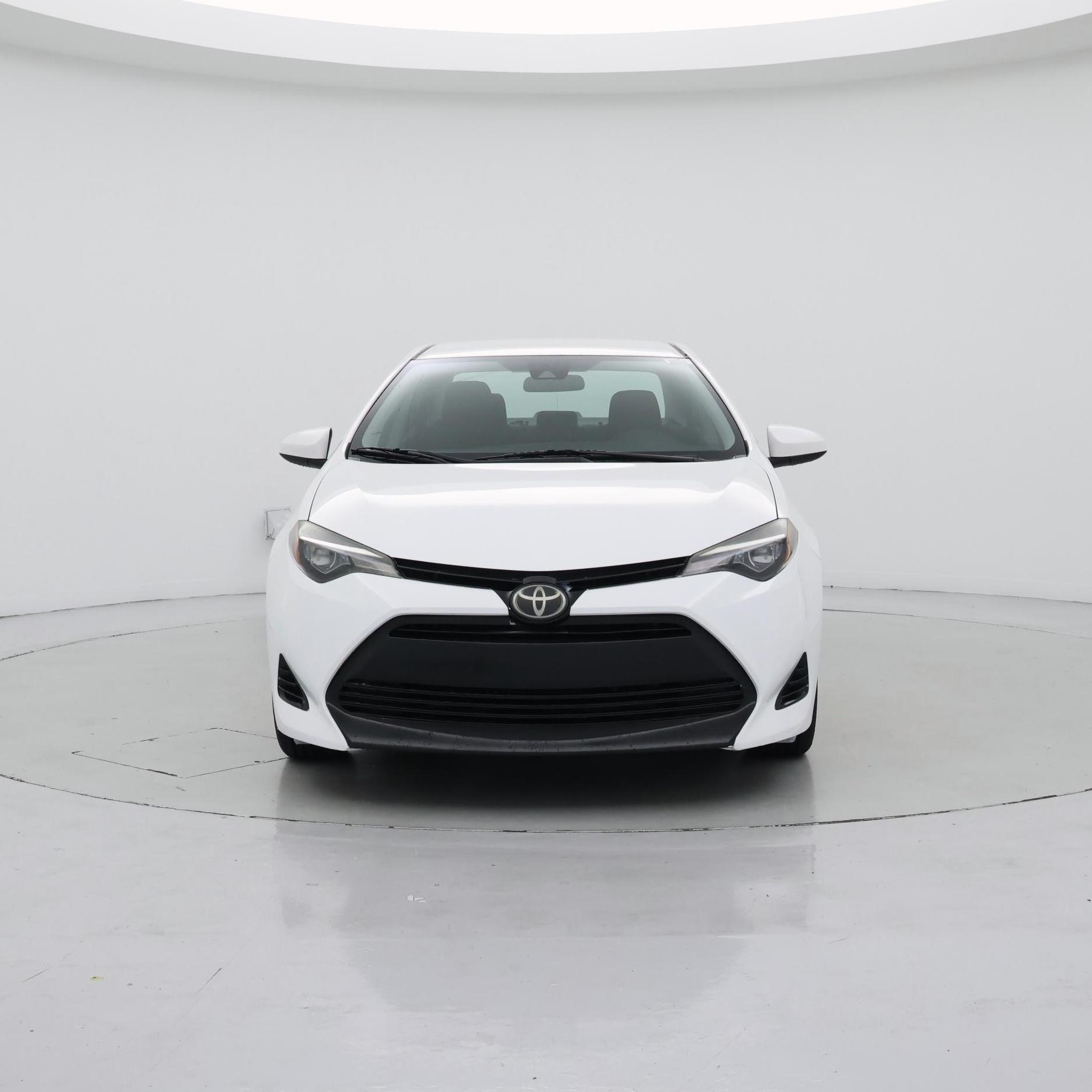 Thumbnail: 2018 Toyota Corolla - 5