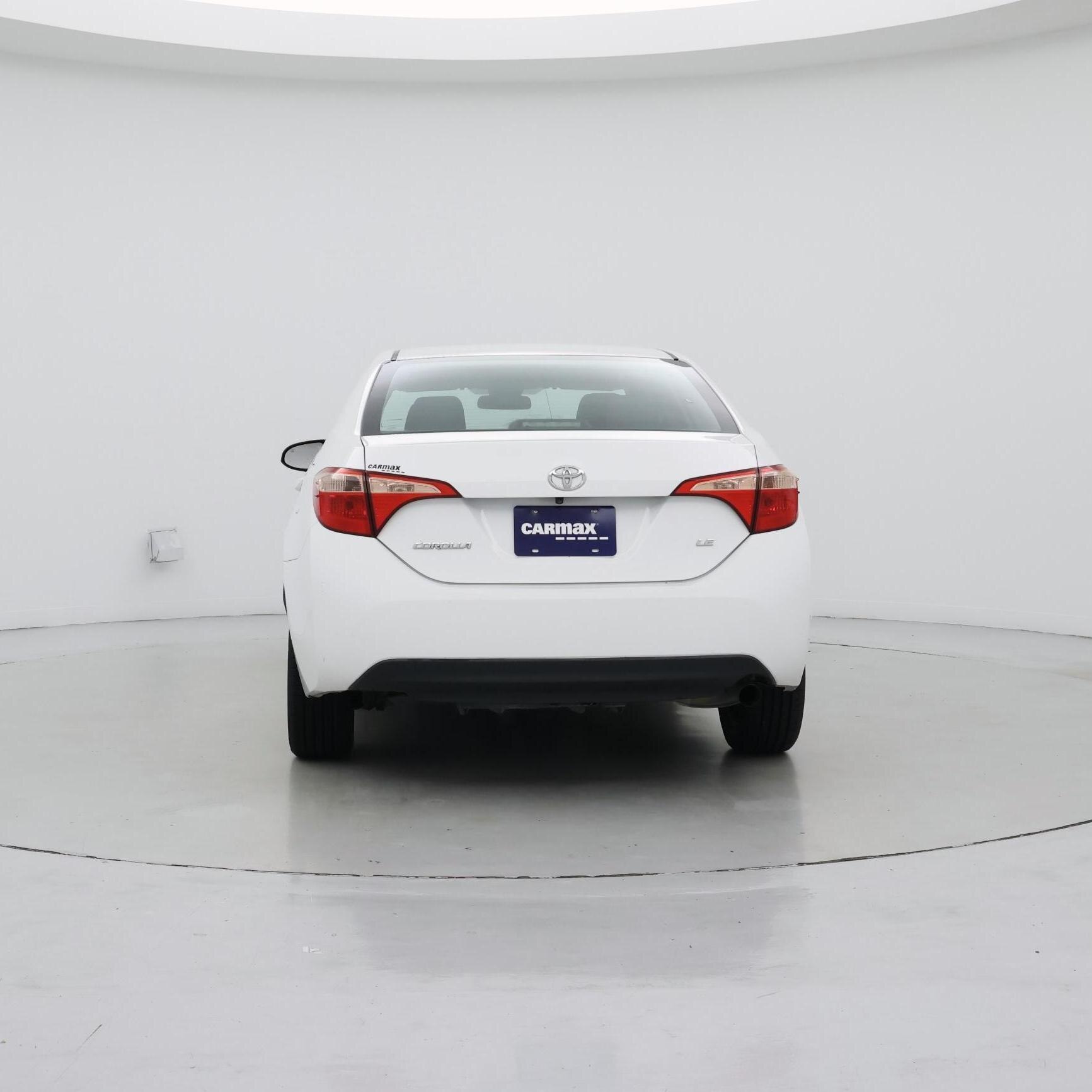 Thumbnail: 2018 Toyota Corolla - 6