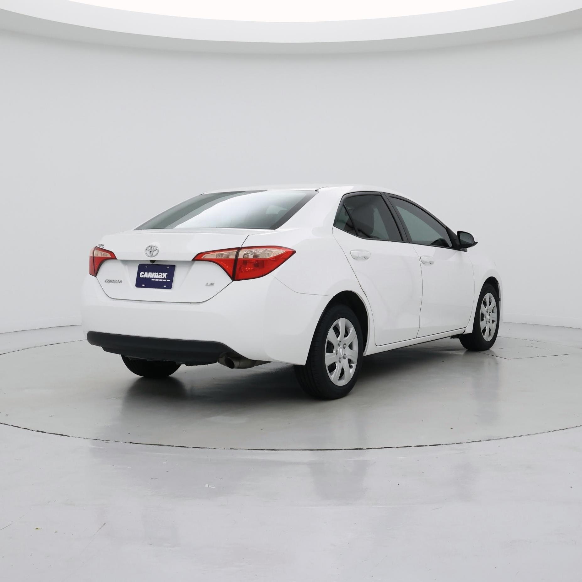 Thumbnail: 2018 Toyota Corolla - 8
