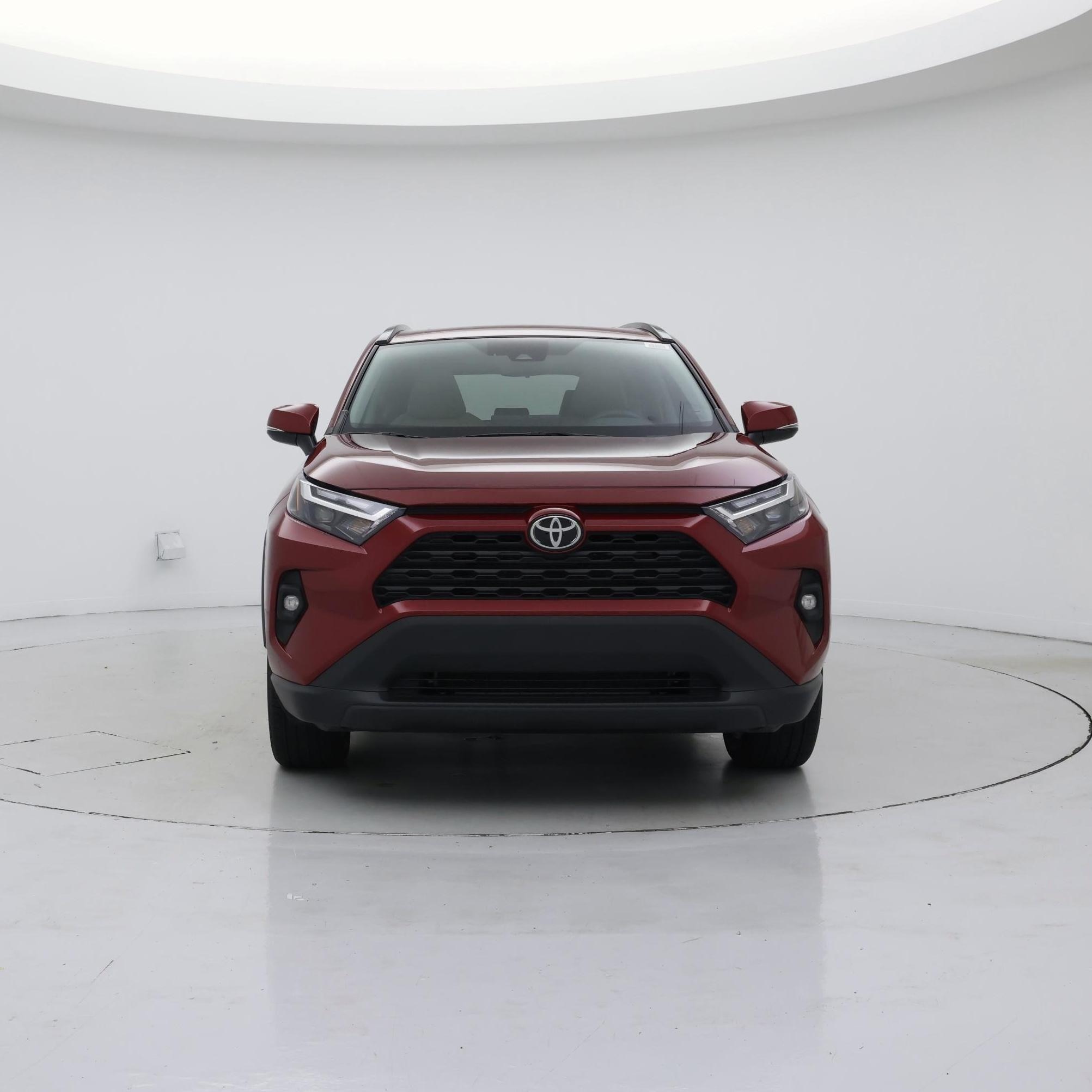 Thumbnail: 2022 Toyota RAV4 - 5