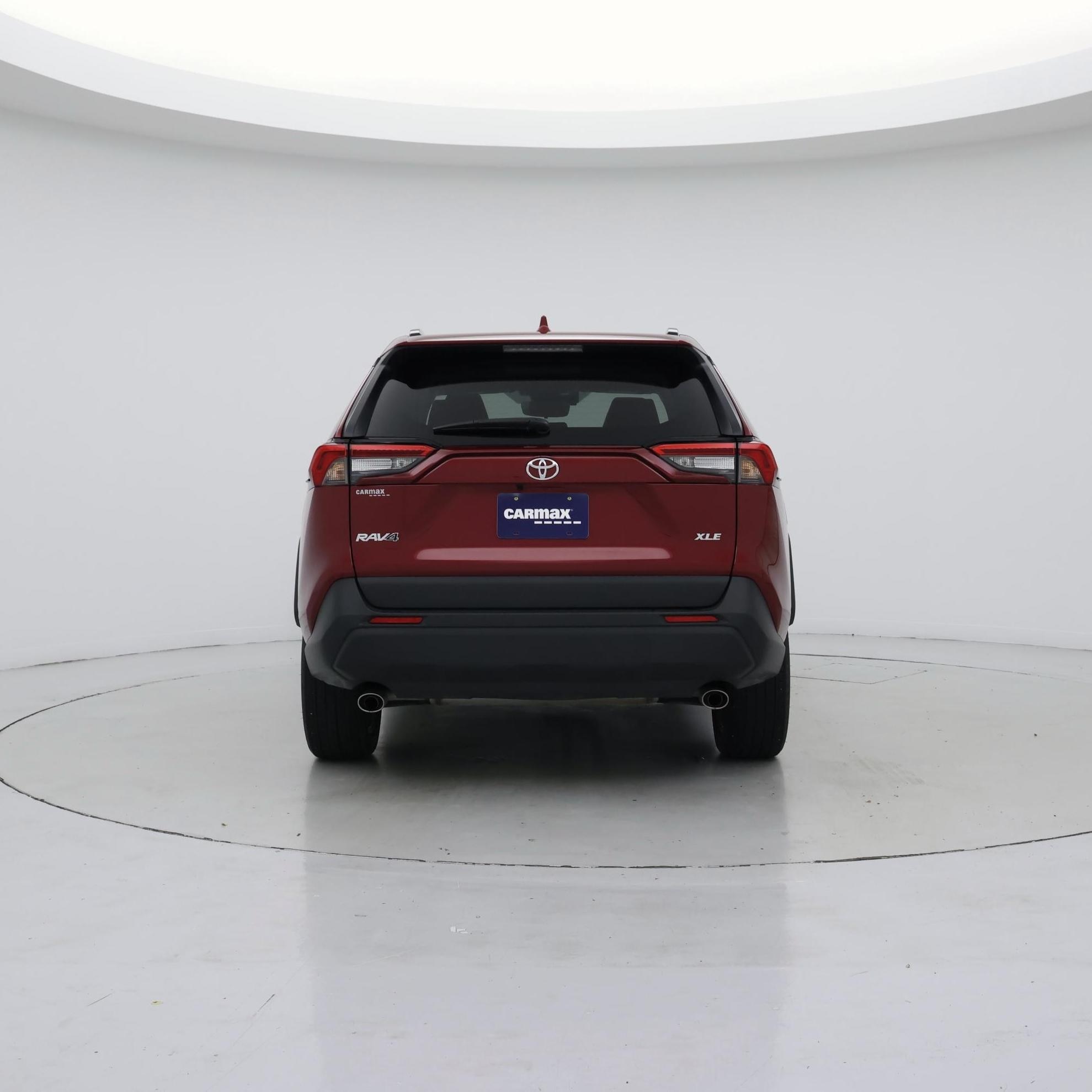 Thumbnail: 2022 Toyota RAV4 - 6