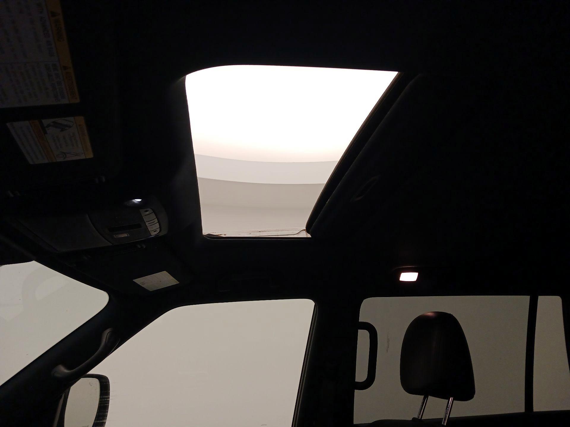 Thumbnail: 2023 Nissan Armada - 20