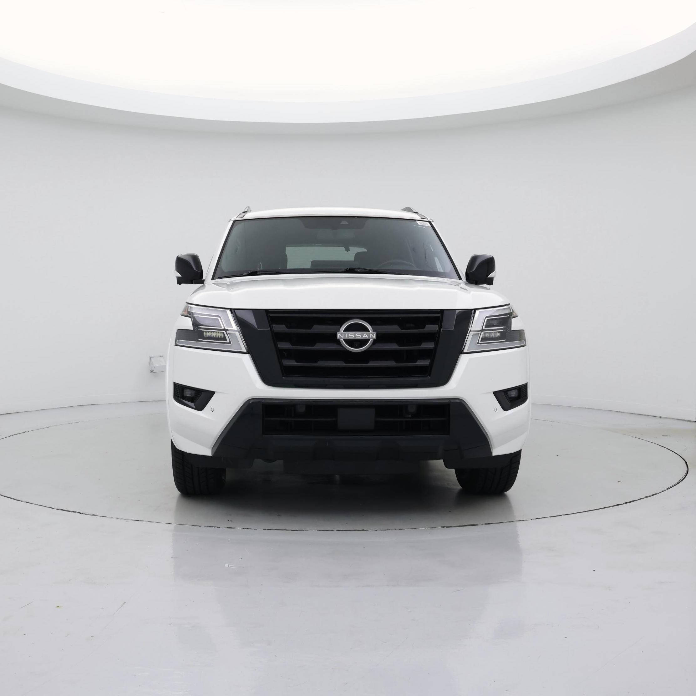 Thumbnail: 2023 Nissan Armada - 5
