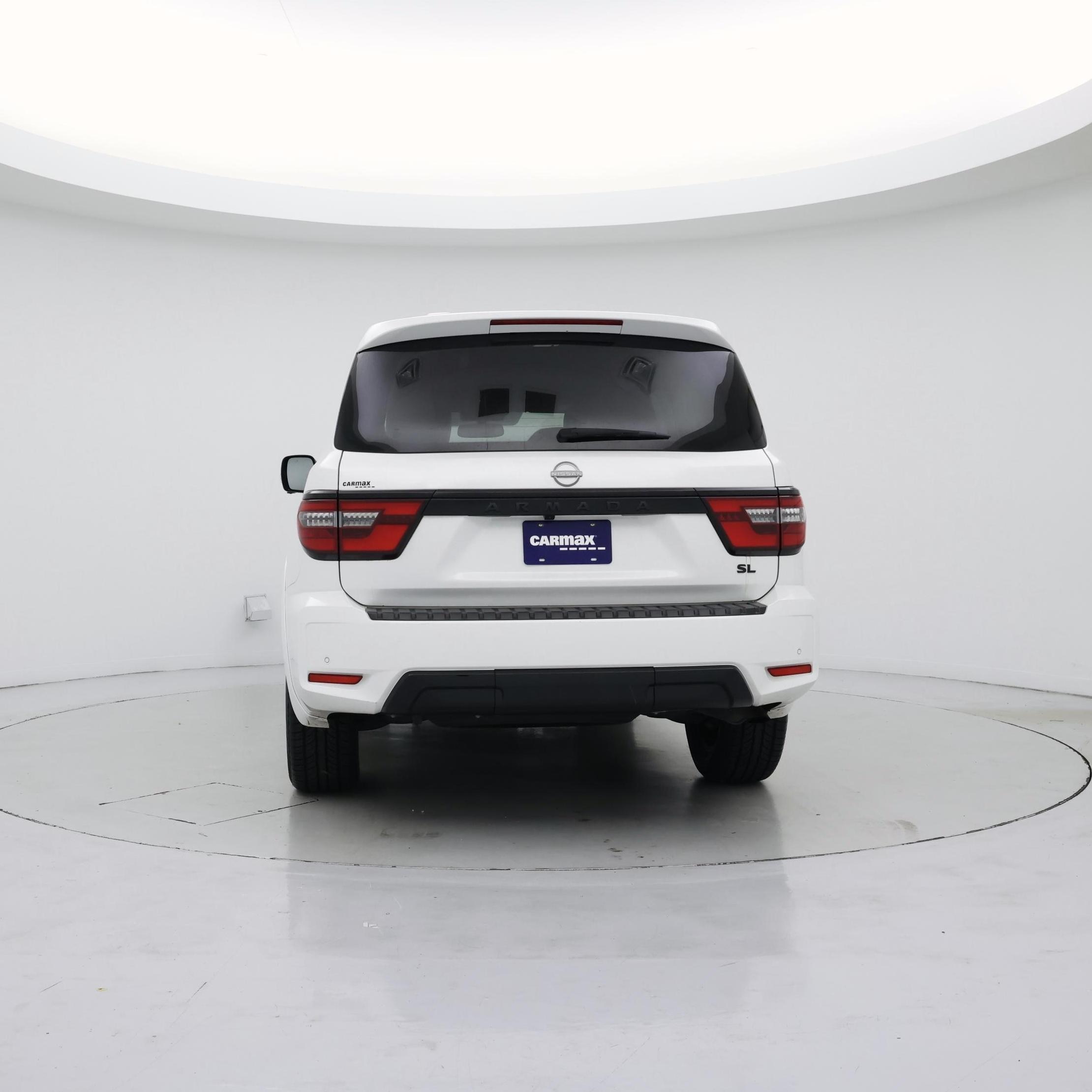 Thumbnail: 2023 Nissan Armada - 6
