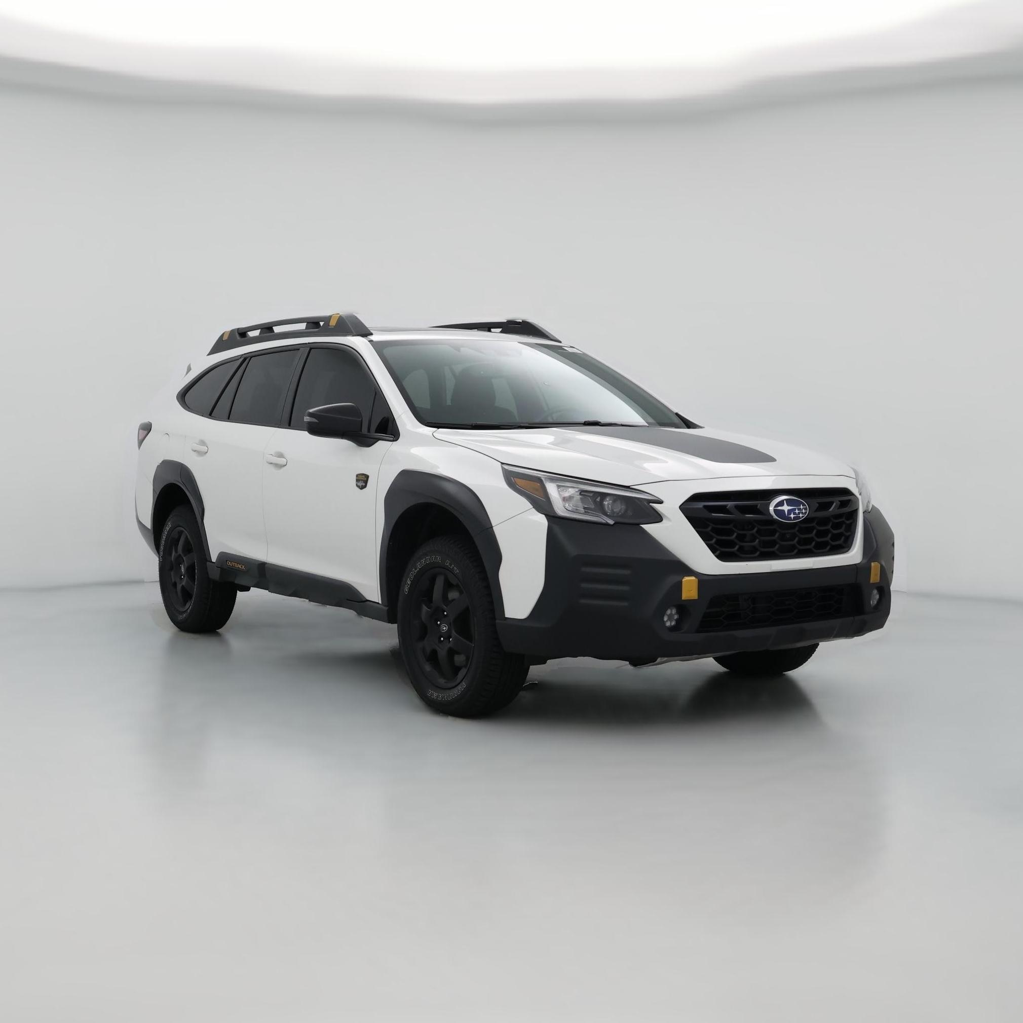 Thumbnail: 2023 Subaru Outback - 1