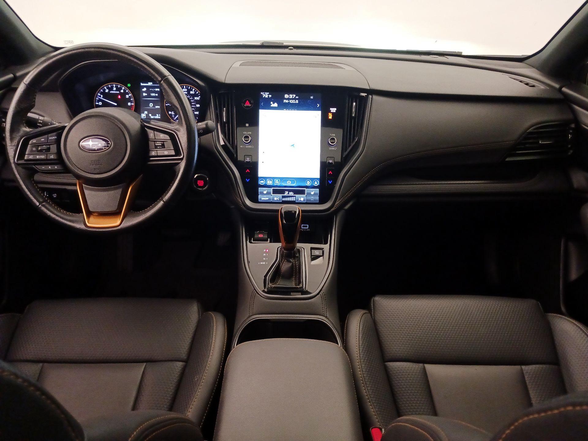 Thumbnail: 2023 Subaru Outback - 9