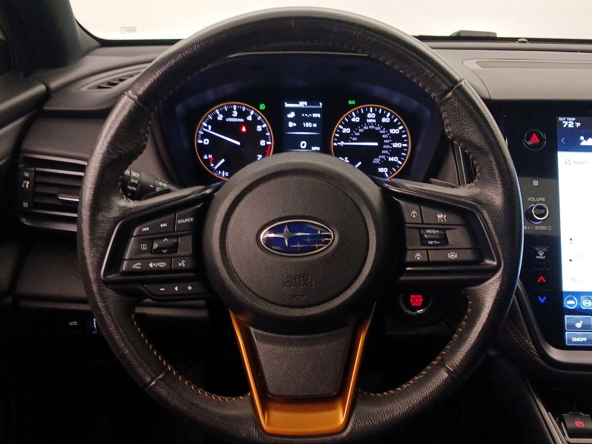 Thumbnail: 2023 Subaru Outback - 10