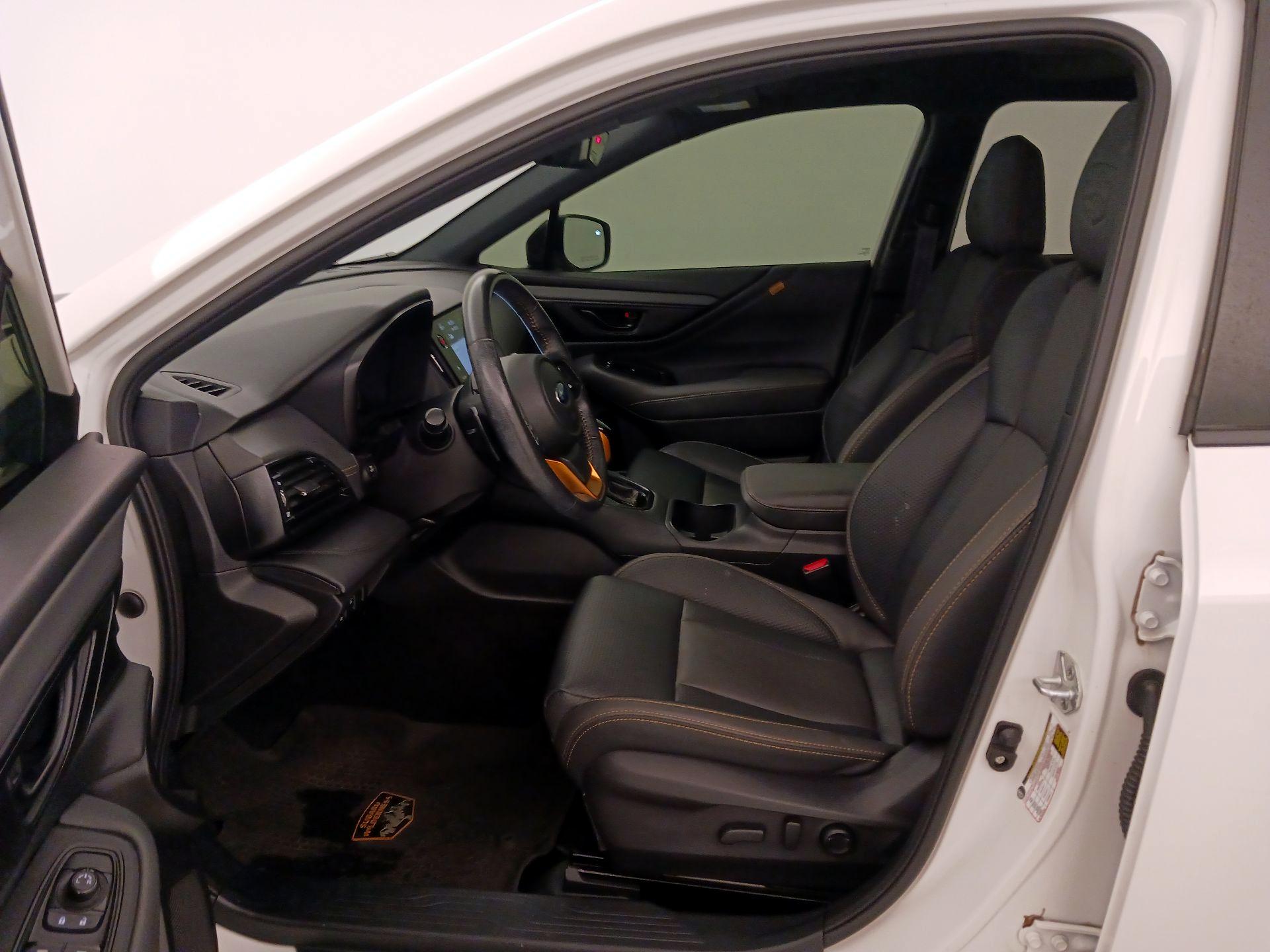 Thumbnail: 2023 Subaru Outback - 11