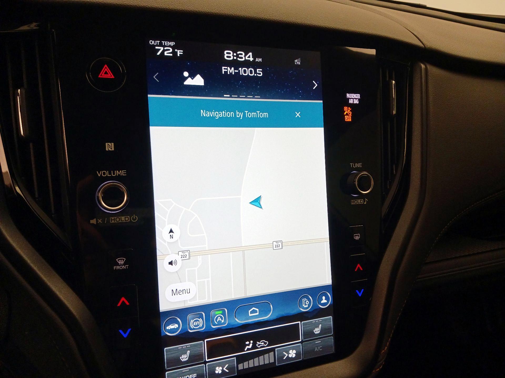 Thumbnail: 2023 Subaru Outback - 14