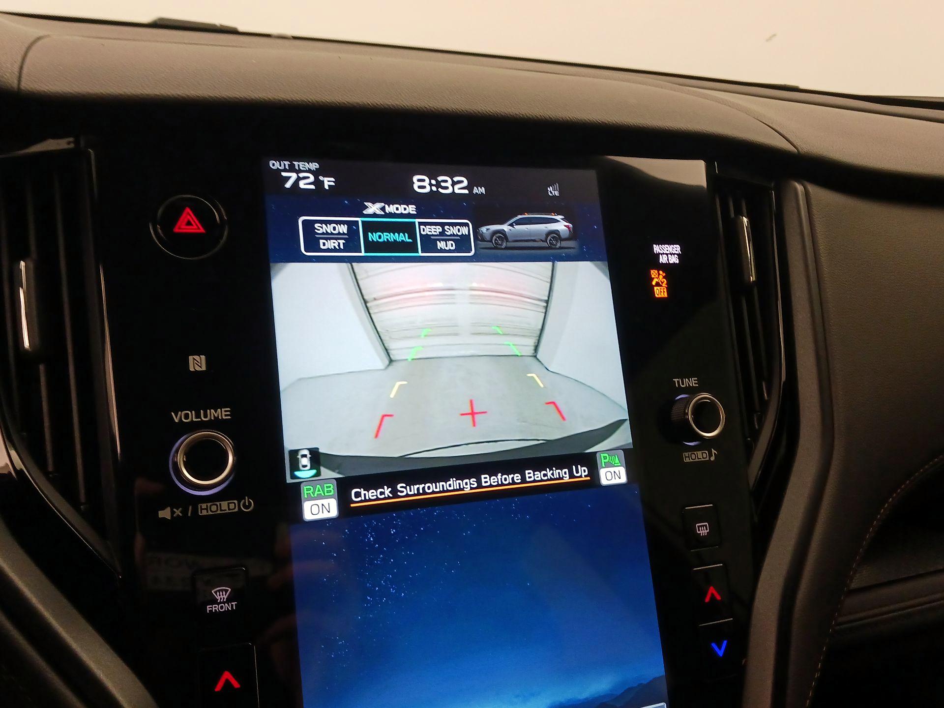 Thumbnail: 2023 Subaru Outback - 15