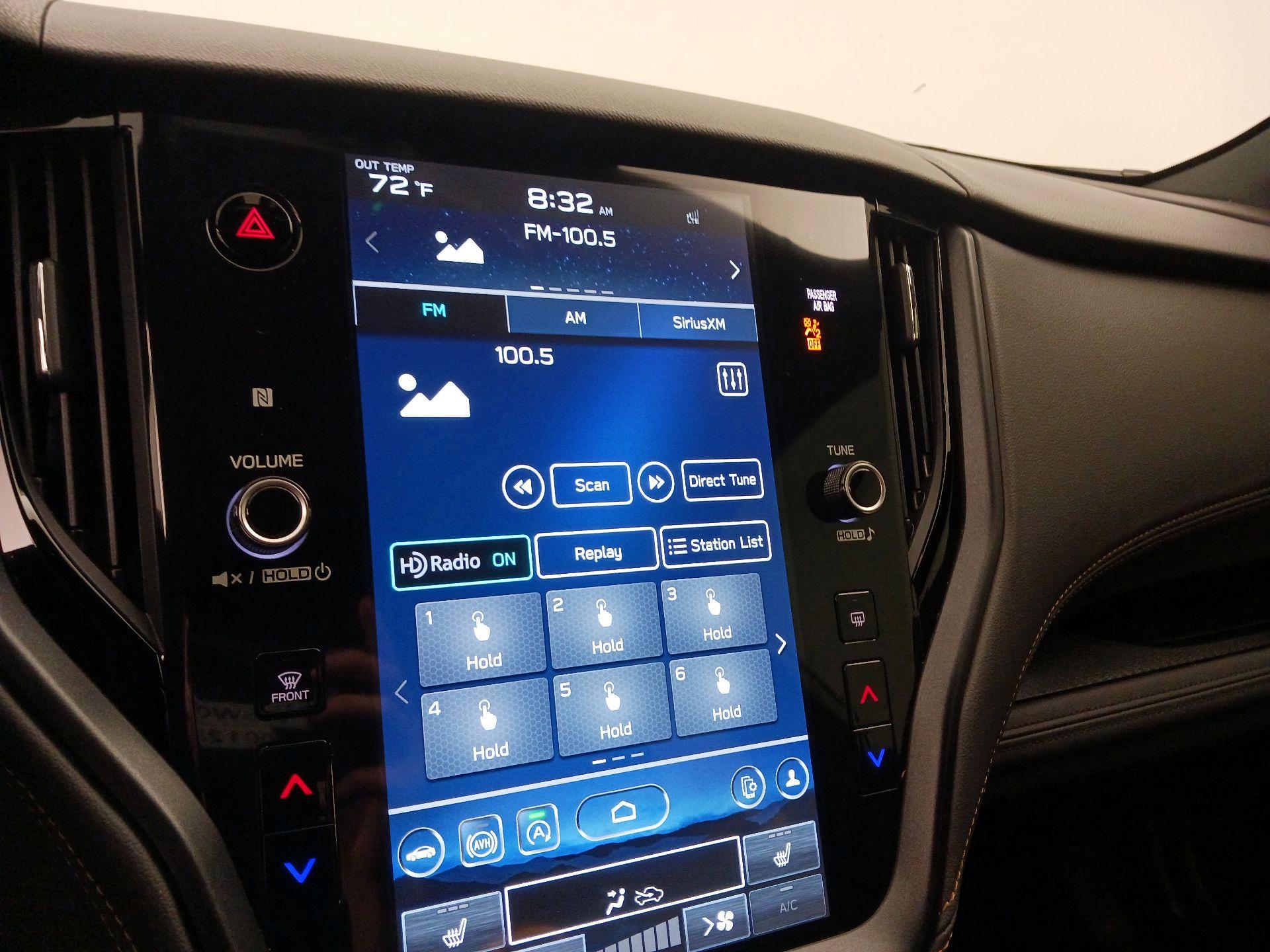 Thumbnail: 2023 Subaru Outback - 16