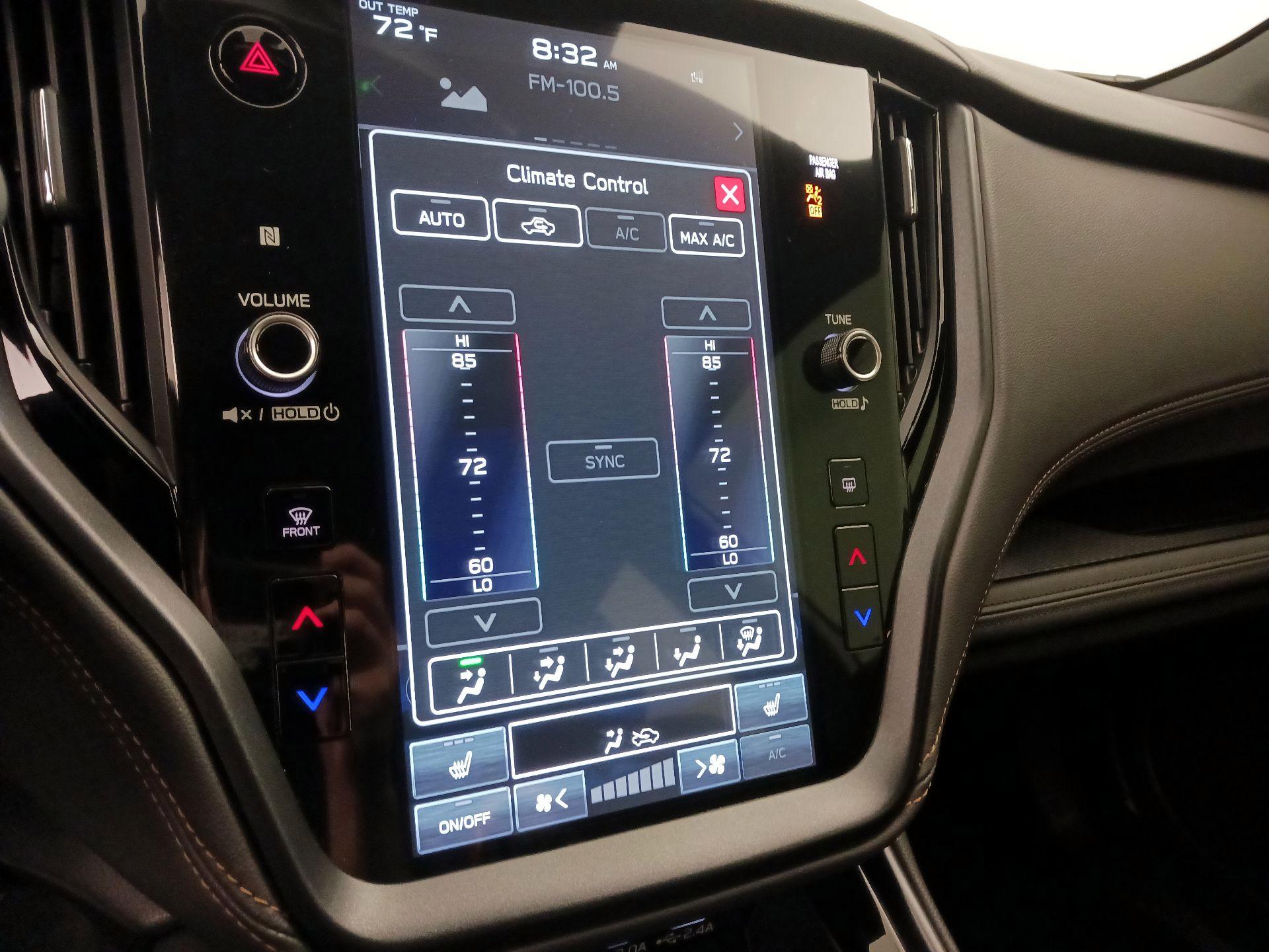 Thumbnail: 2023 Subaru Outback - 17