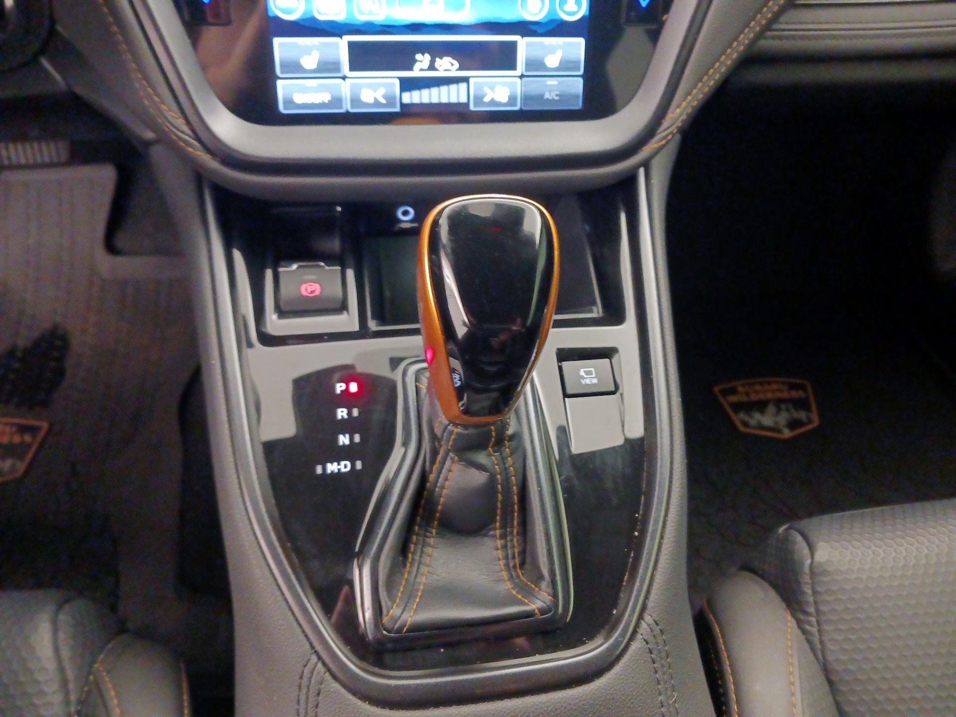 Thumbnail: 2023 Subaru Outback - 18