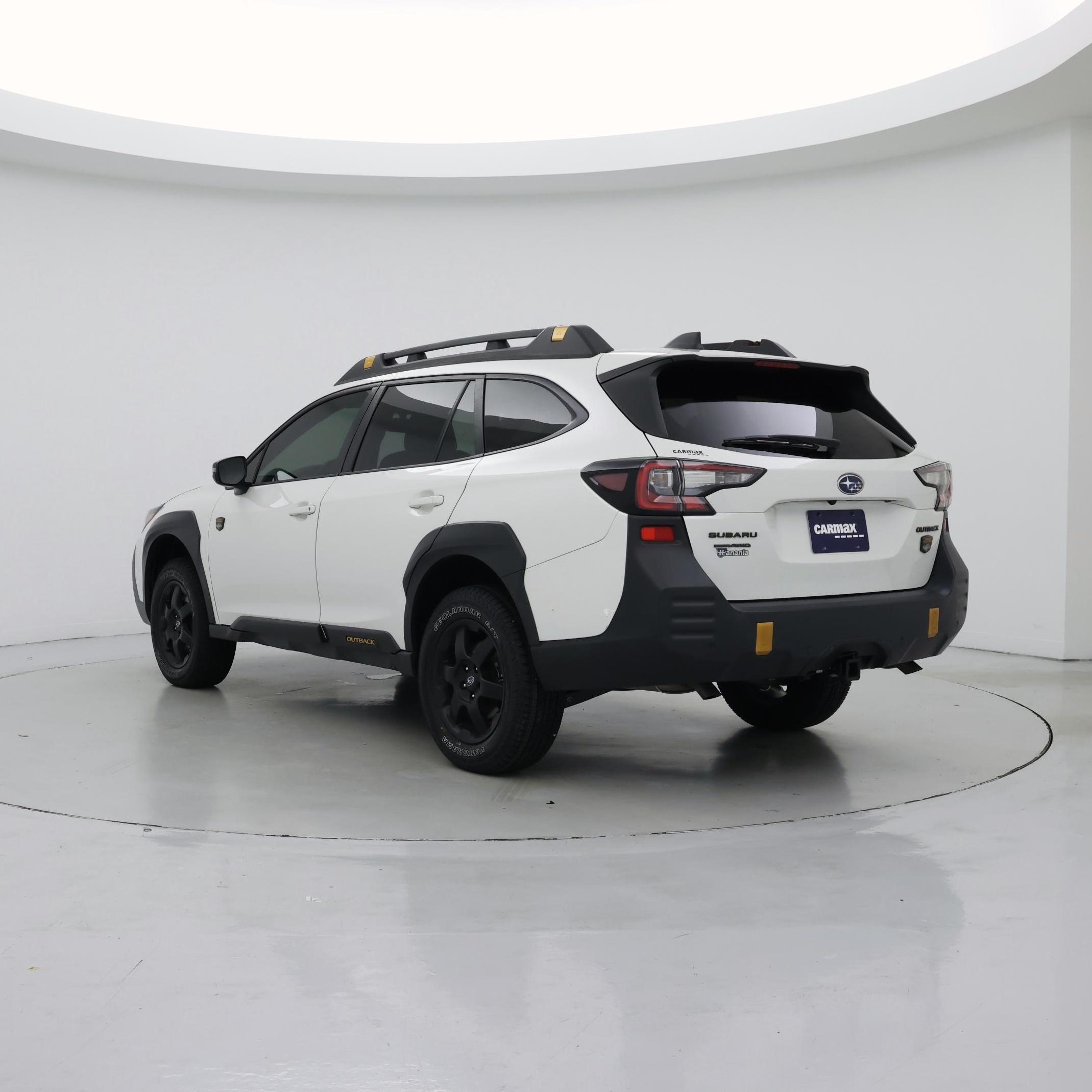 Thumbnail: 2023 Subaru Outback - 2